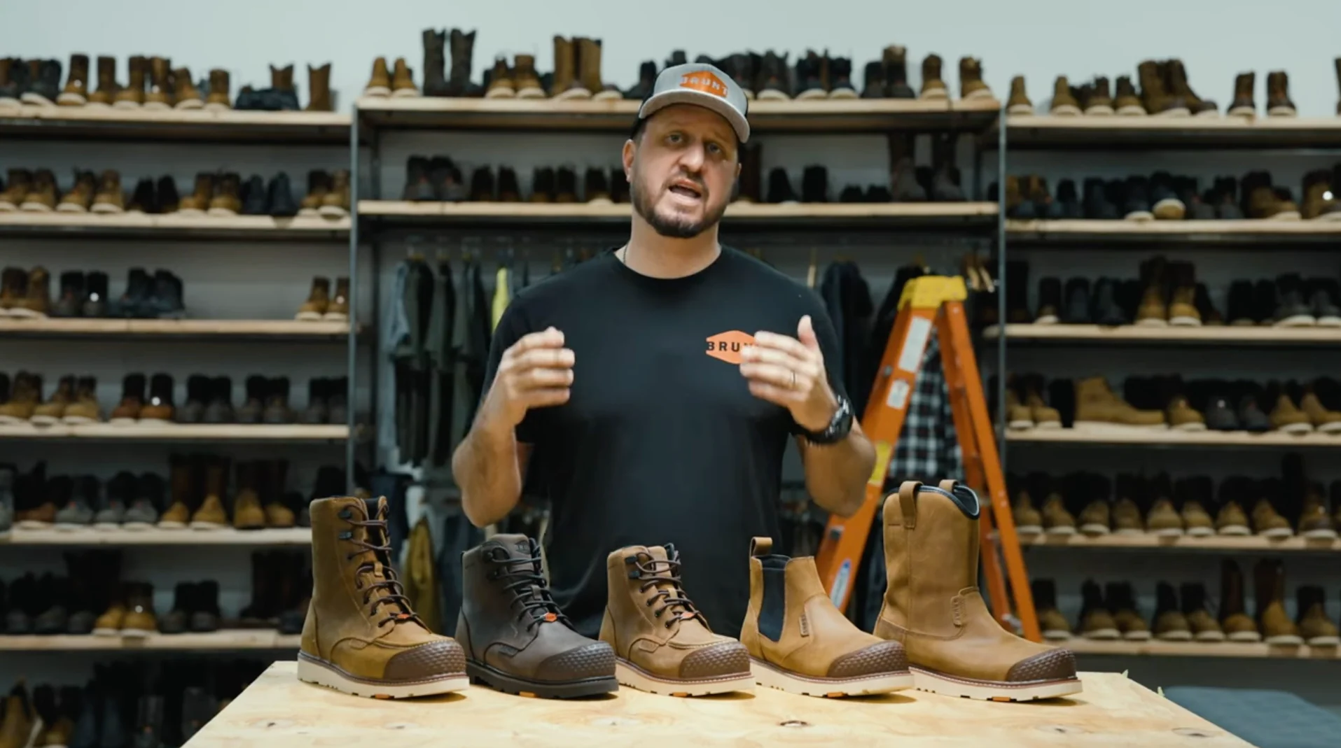 Welcome to Our Store