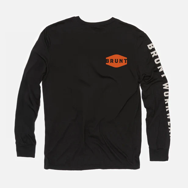 The American Worker Long Sleeve Tee - Image 3