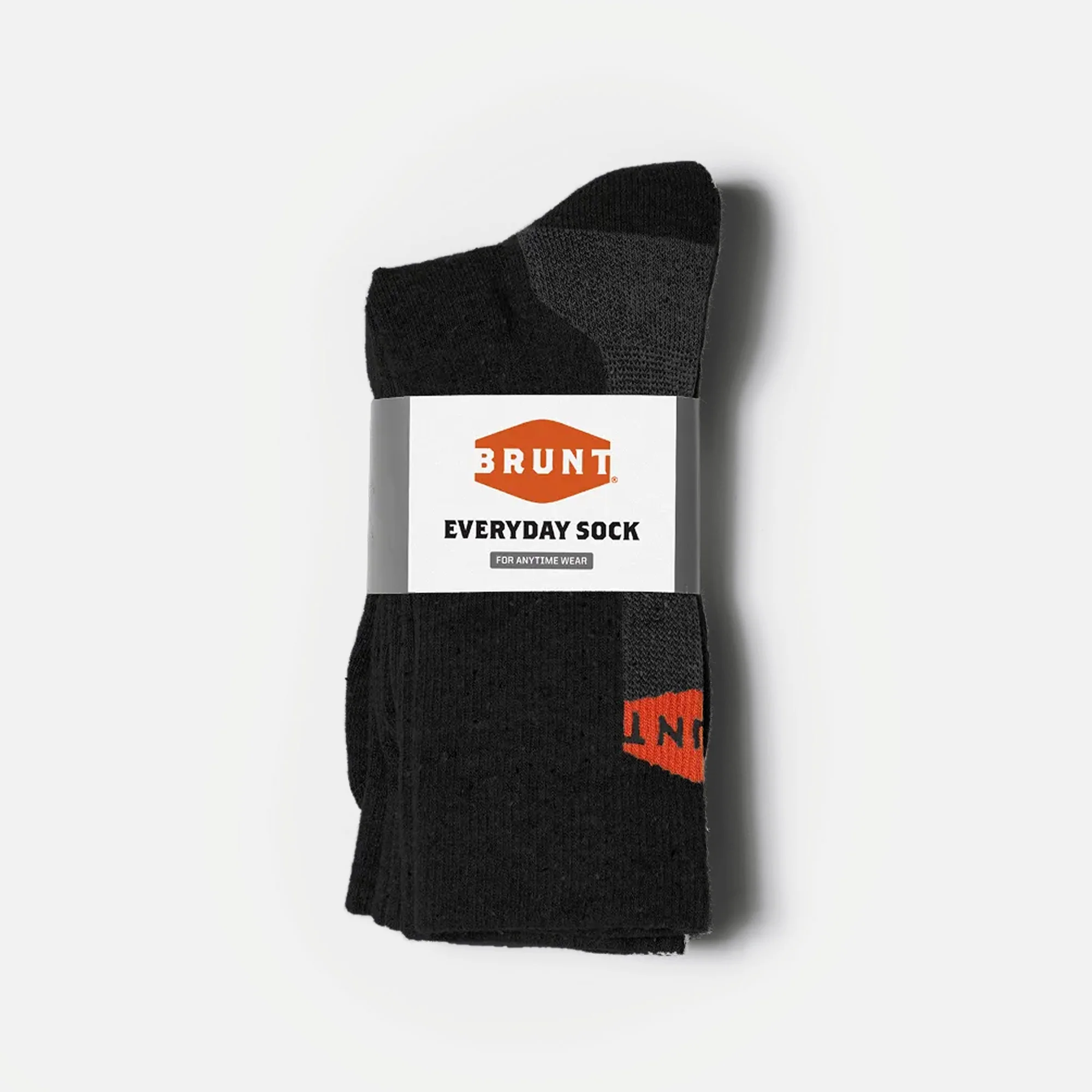 Everyday Socks (3 Pack) - Image 6