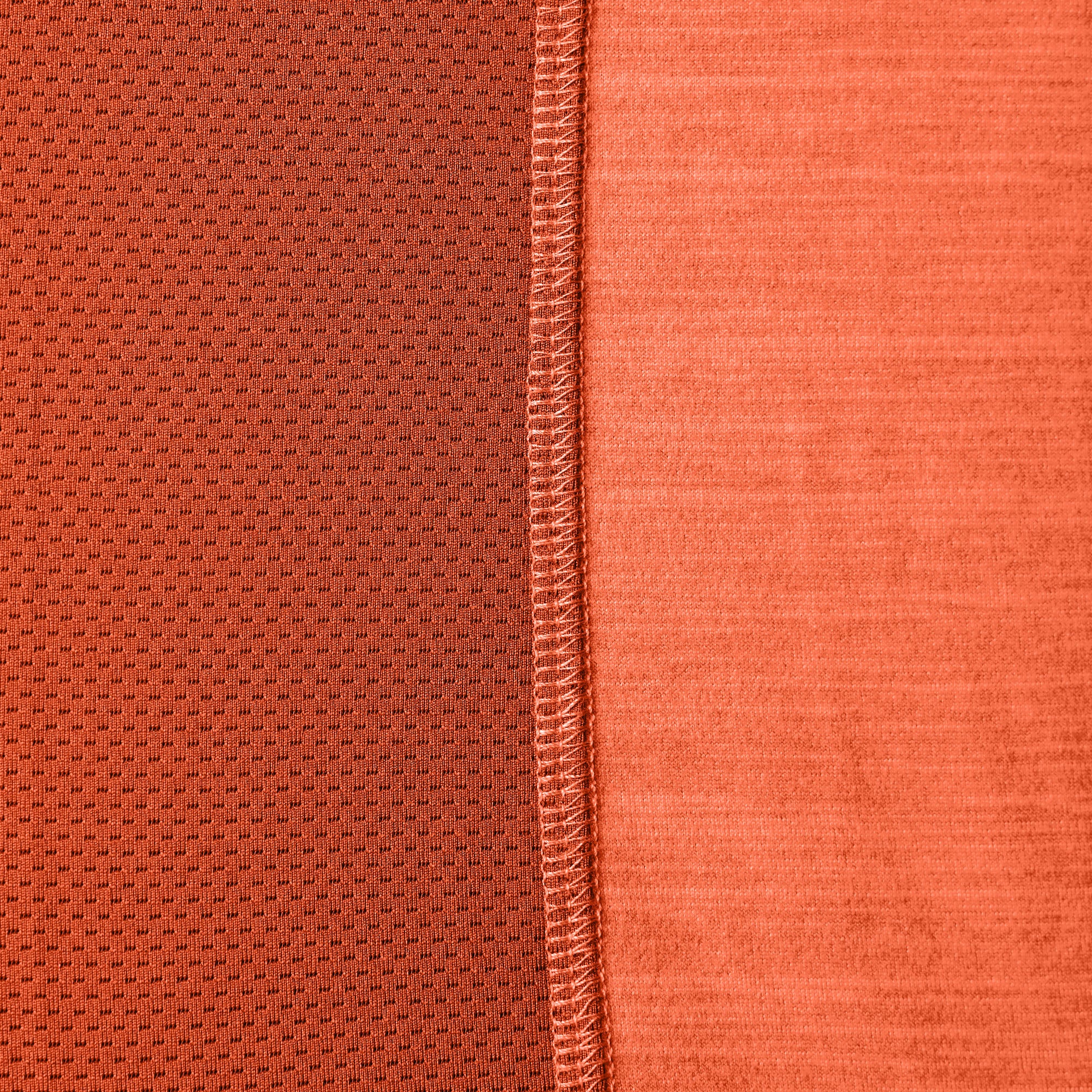 The McKenna 1/4 Zip Long Sleeve Tech Shirt - Image 6