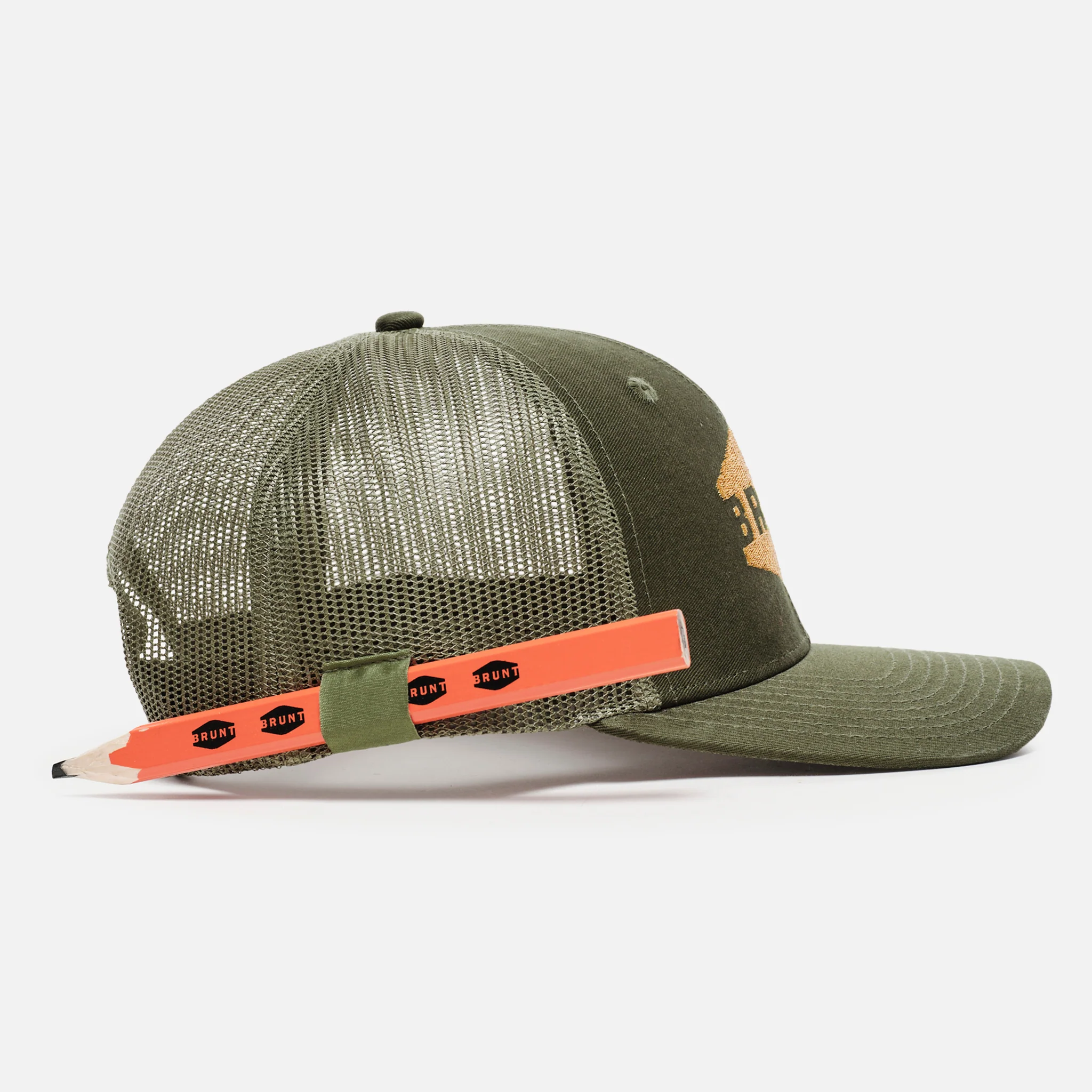 Curved Brim Snapbacks - Image 6