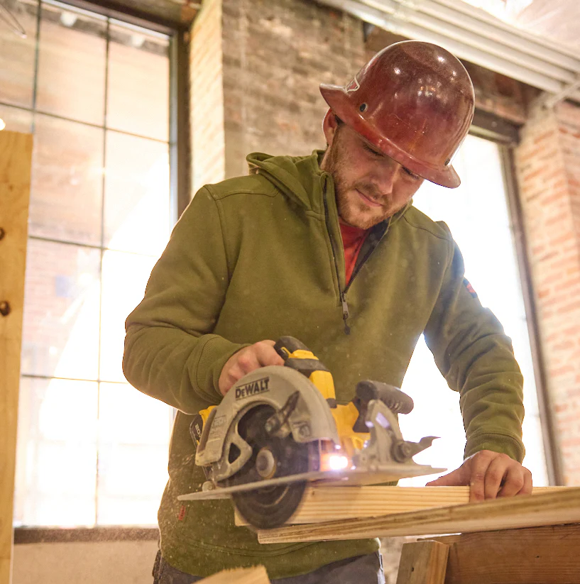 The Shevlin 1/4 Zip - Image 21