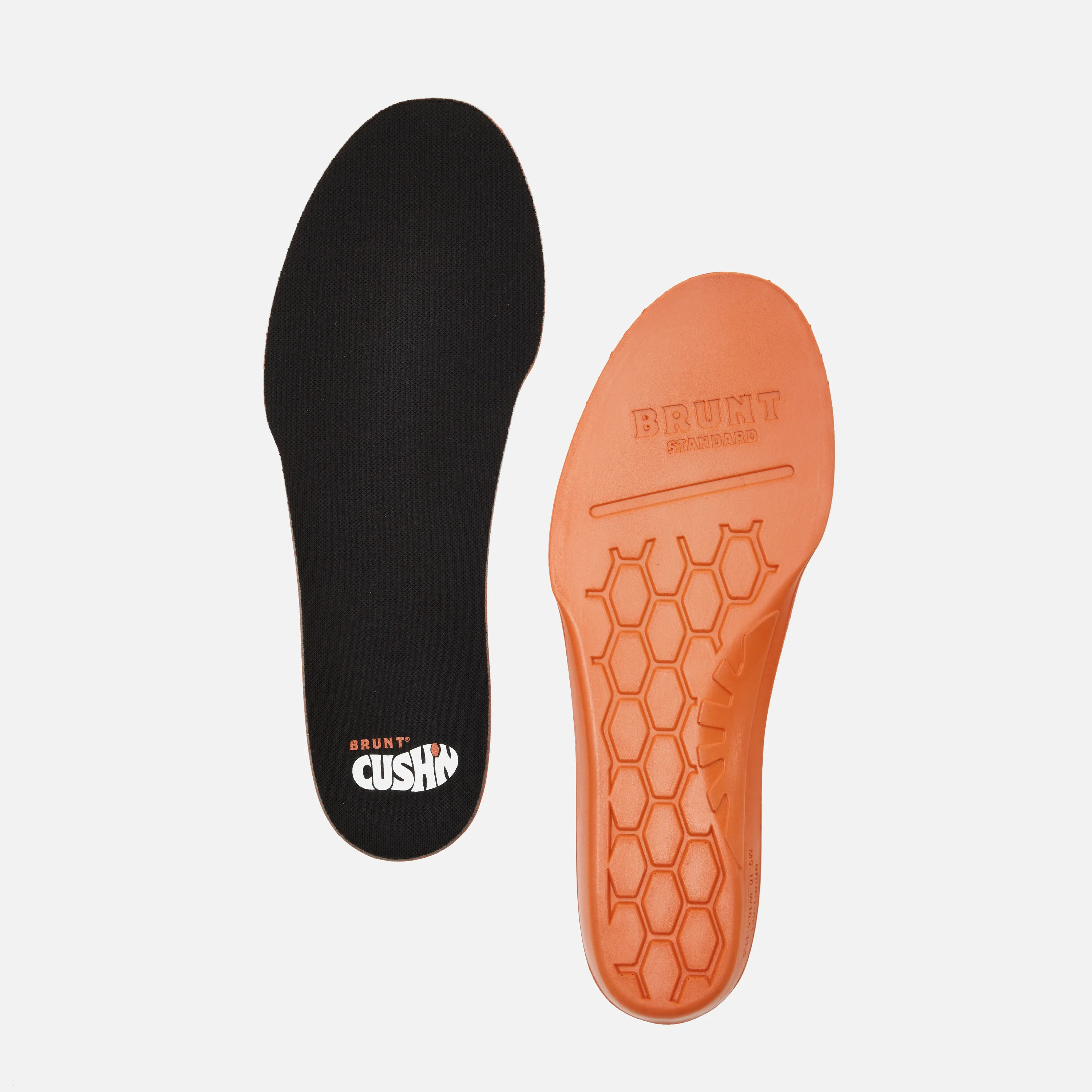 BRUNT Standard CUSH’N® Insole - Image 3