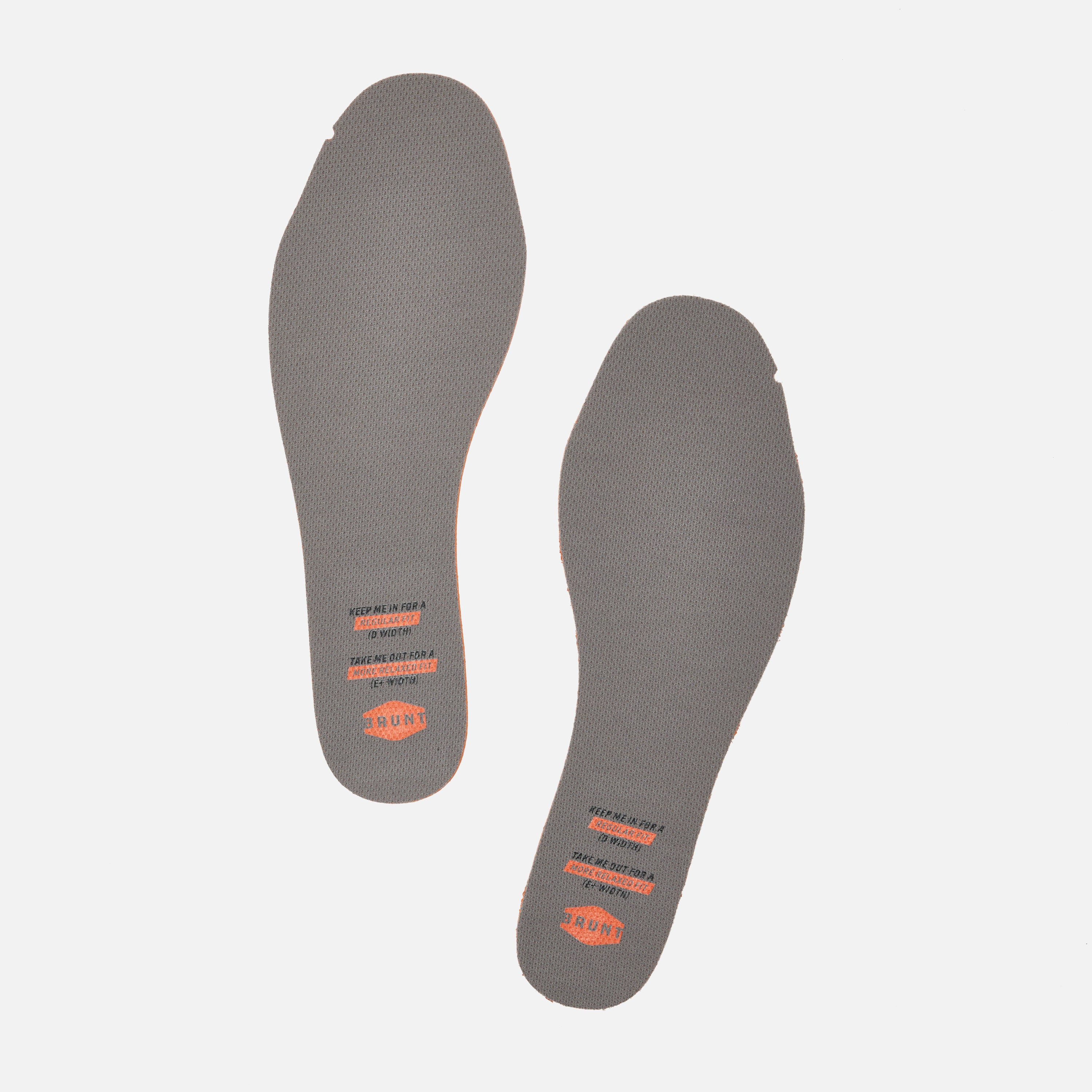BRUNT Standard CUSH’N® Insole - Image 4