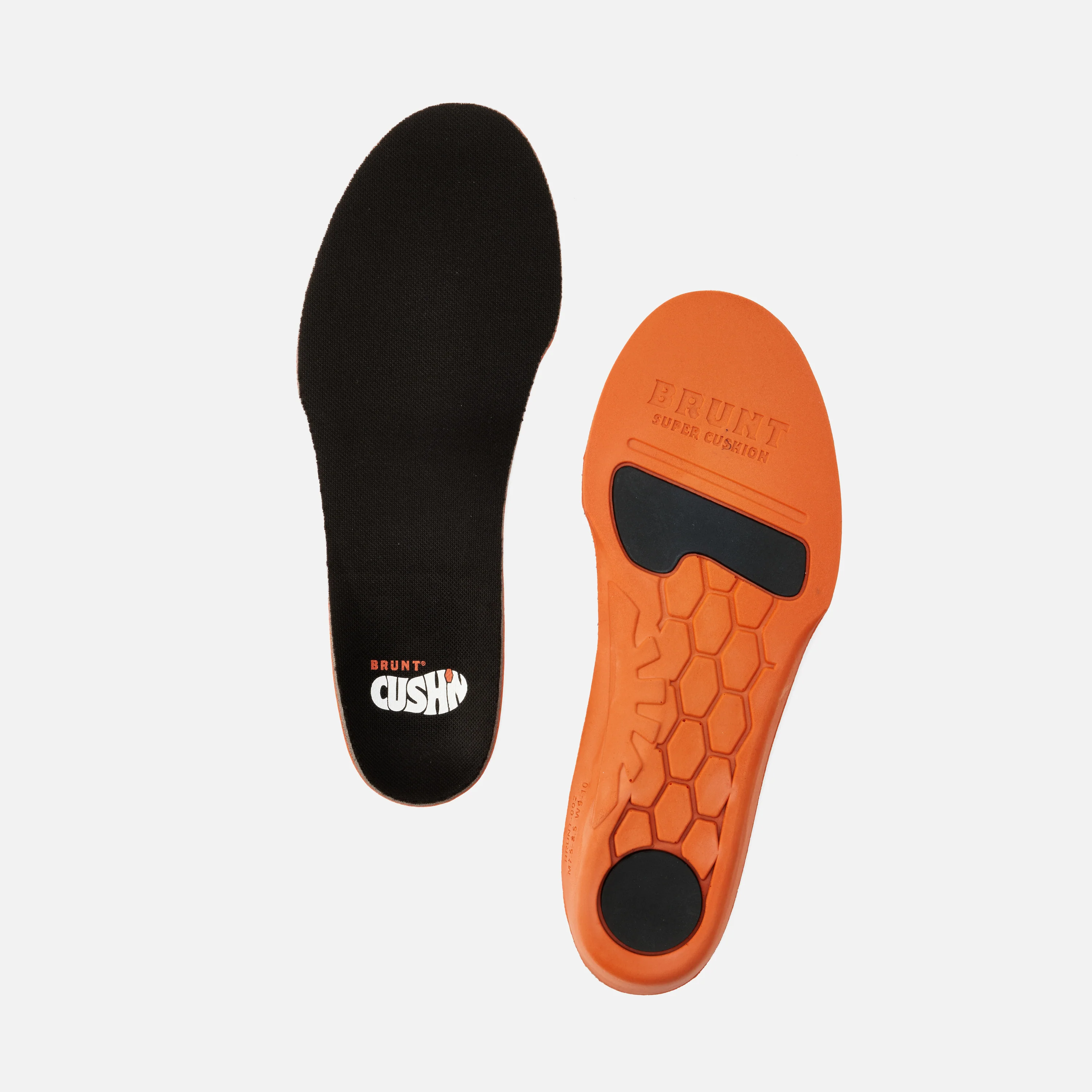 BRUNT Super CUSH’N® Insole - Image 3