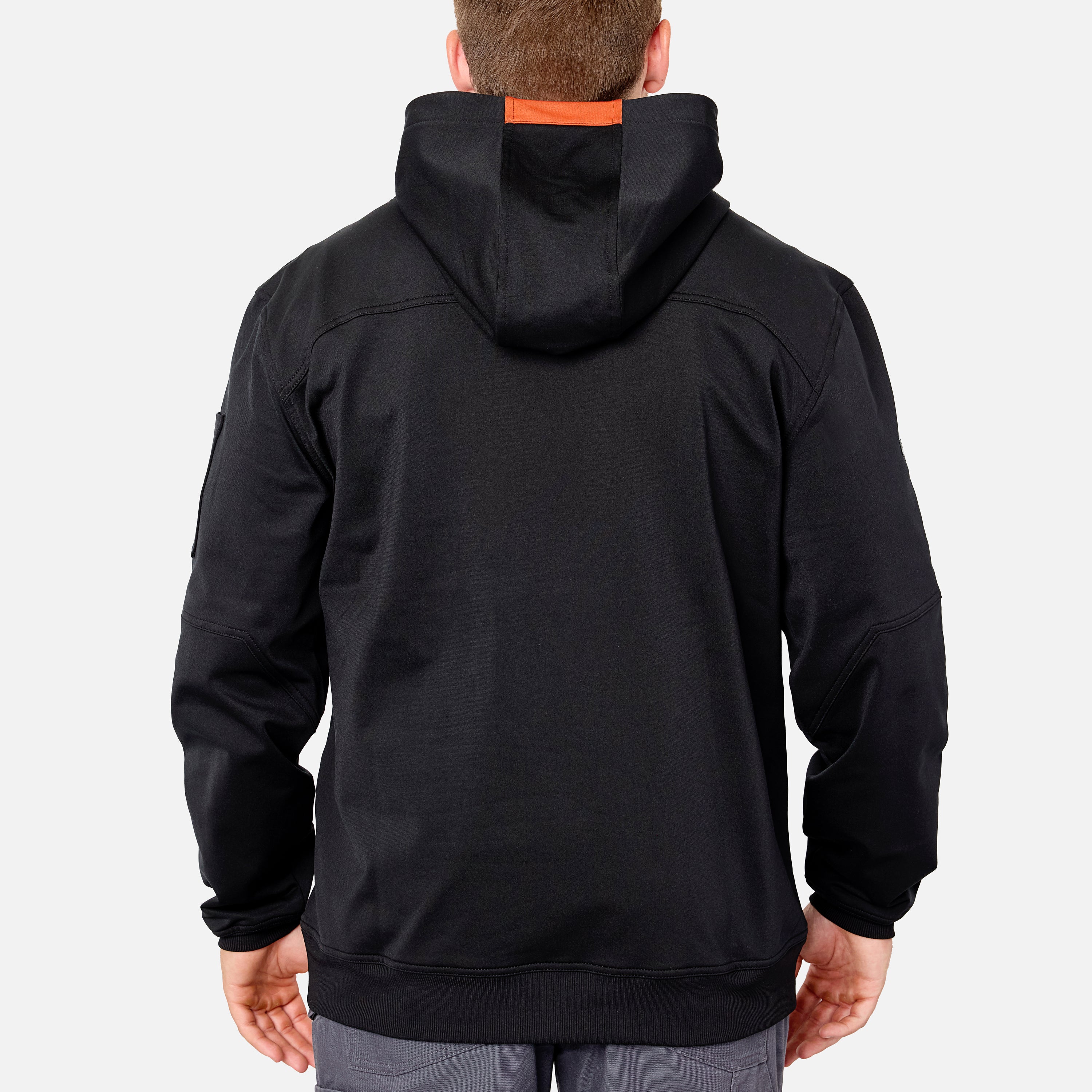 The Allard Tech Hoodie - Image 12