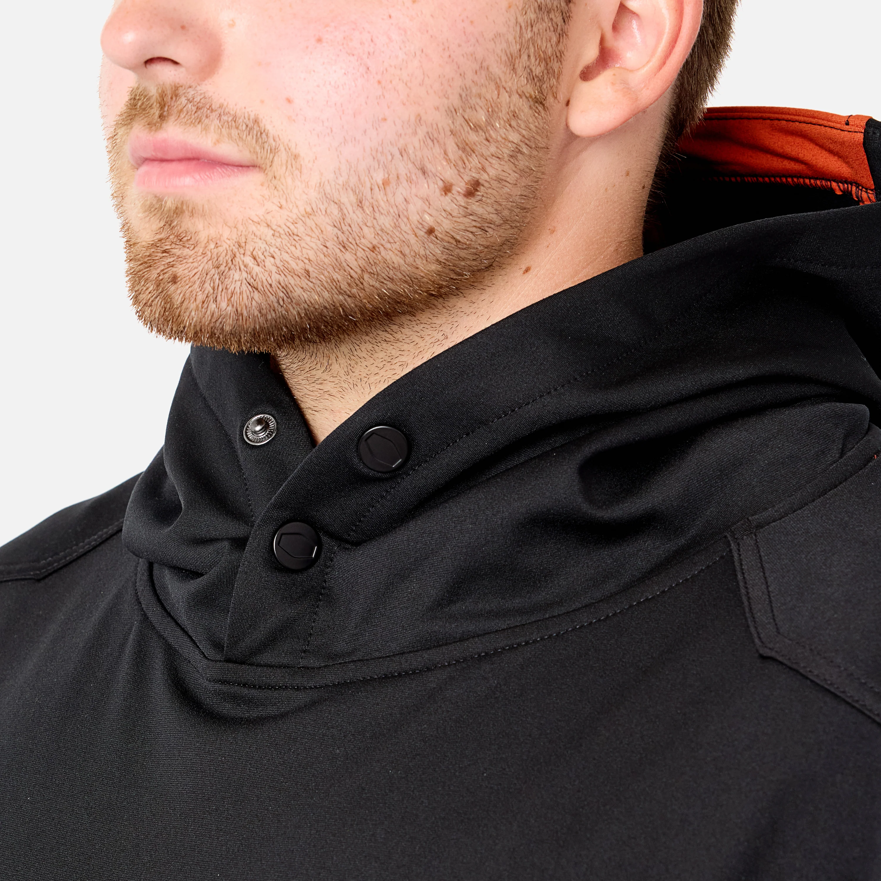 The Allard Tech Hoodie - Image 14