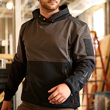 The Allard Tech Hoodie - Image 16