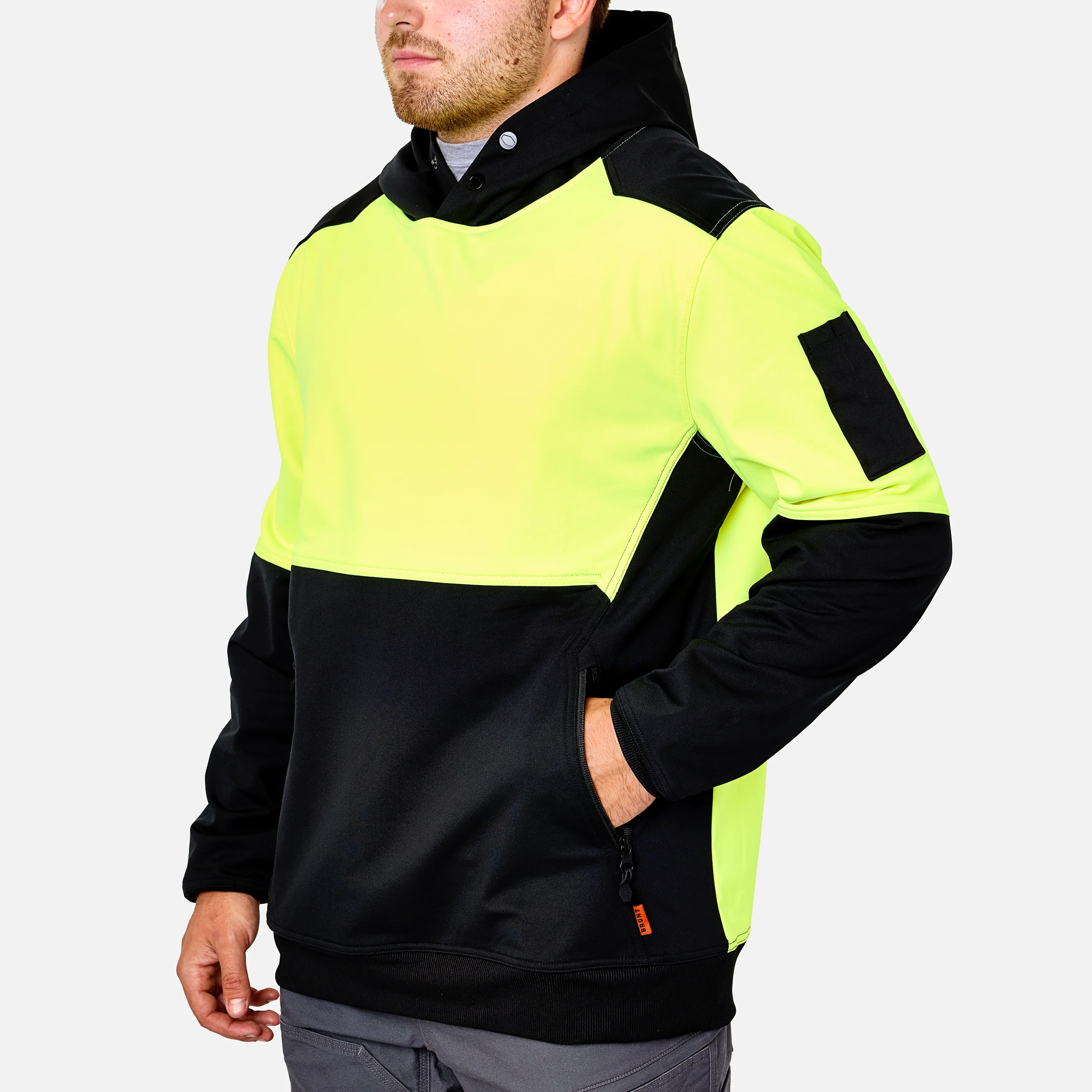 The Allard Tech Hoodie - Image 19