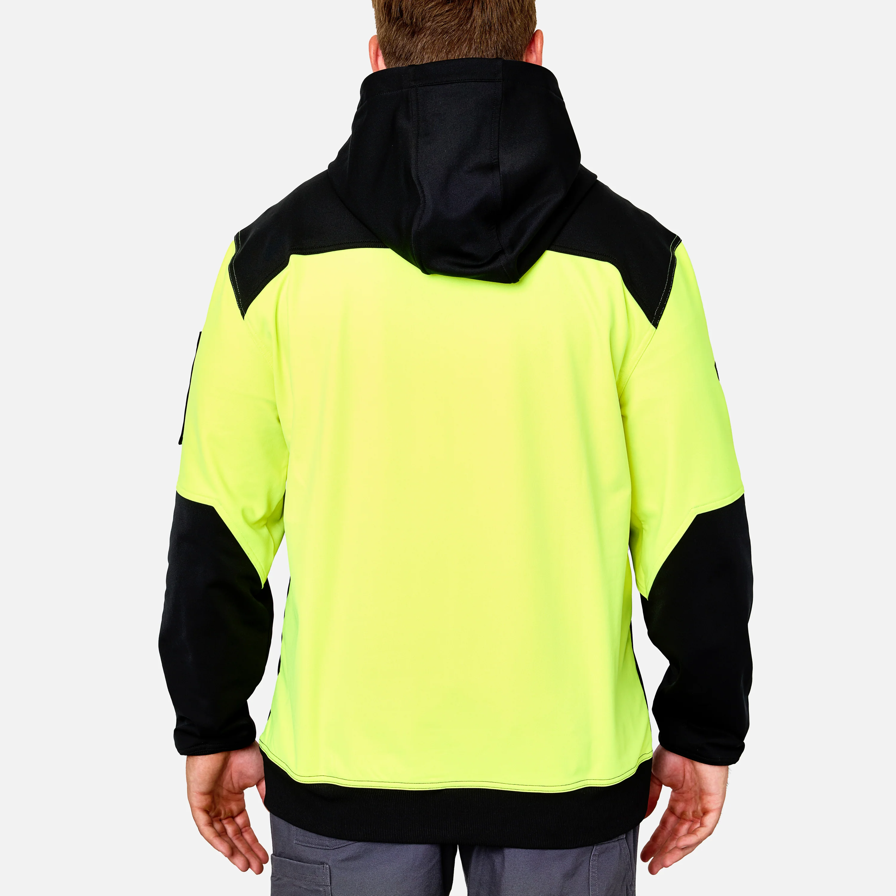 The Allard Tech Hoodie - Image 20
