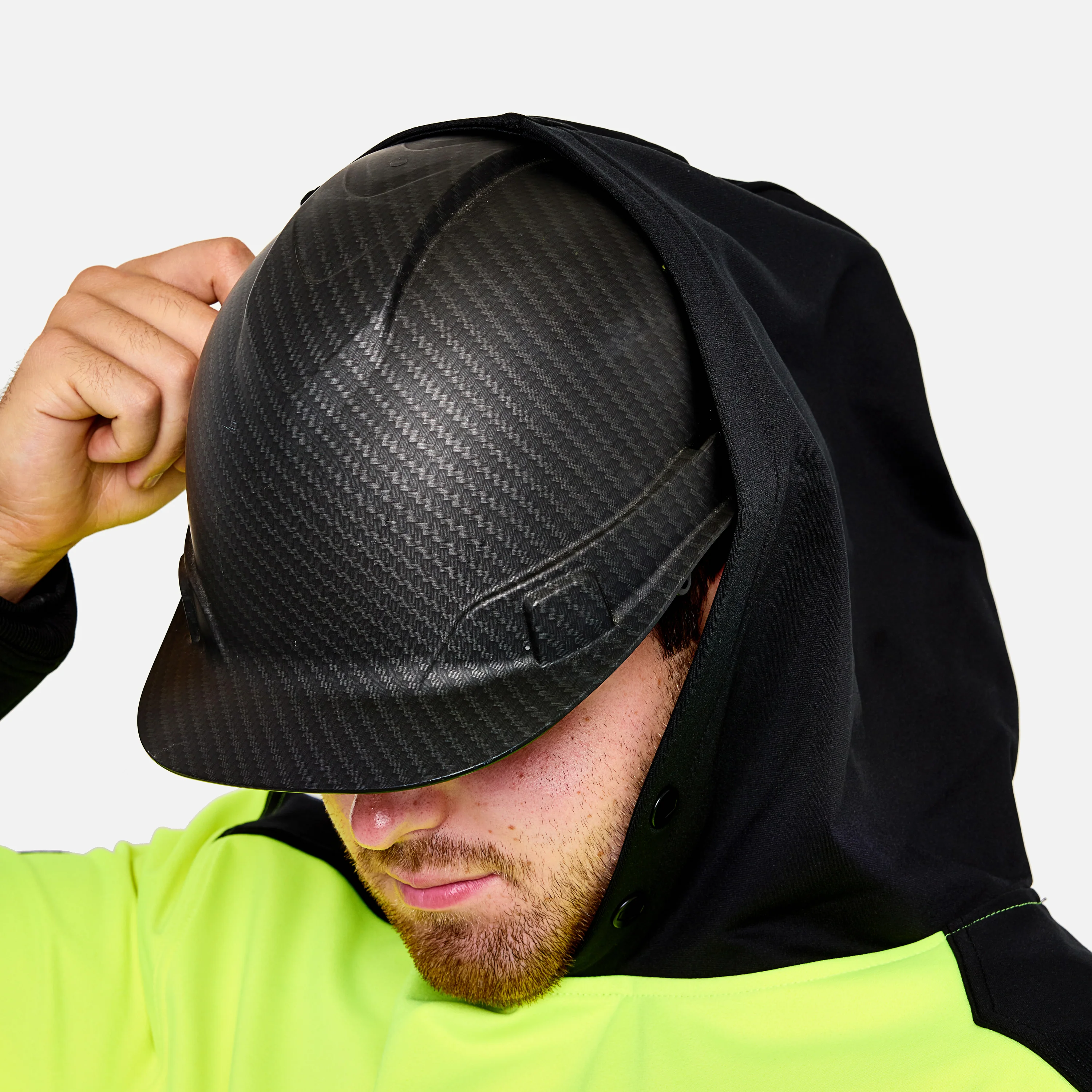 The Allard Tech Hoodie - Image 21