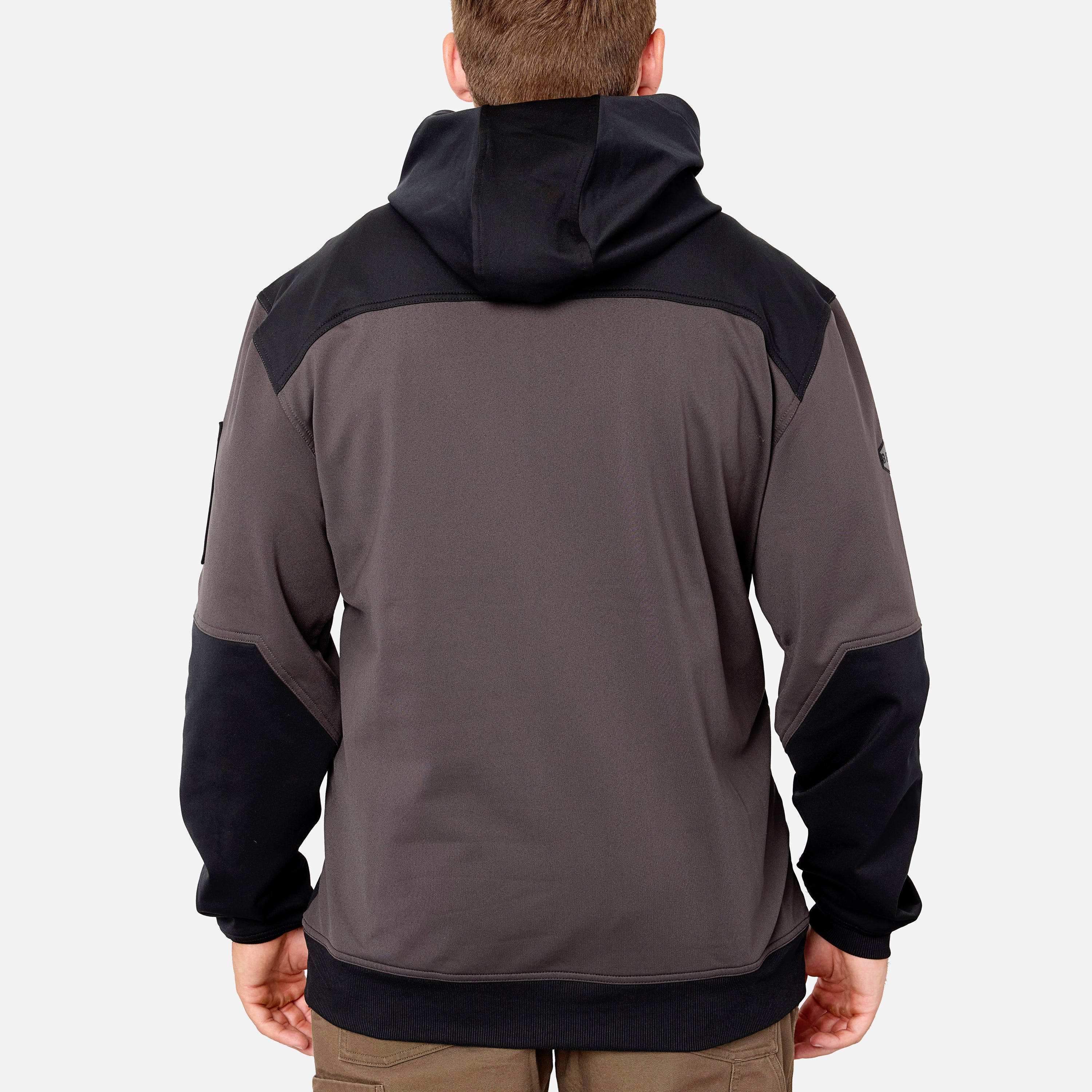 The Allard Tech Hoodie - Image 4