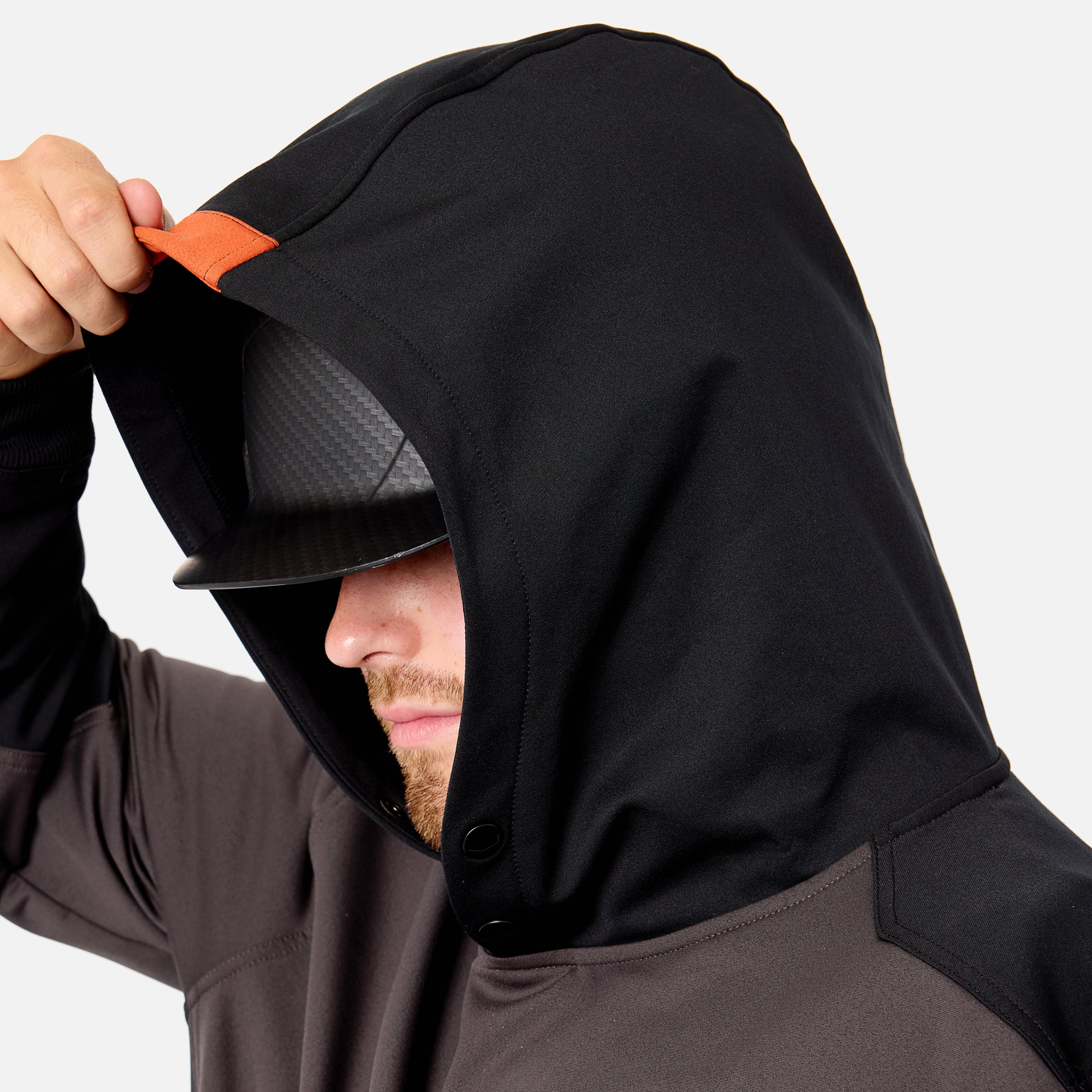 The Allard Tech Hoodie - Image 5
