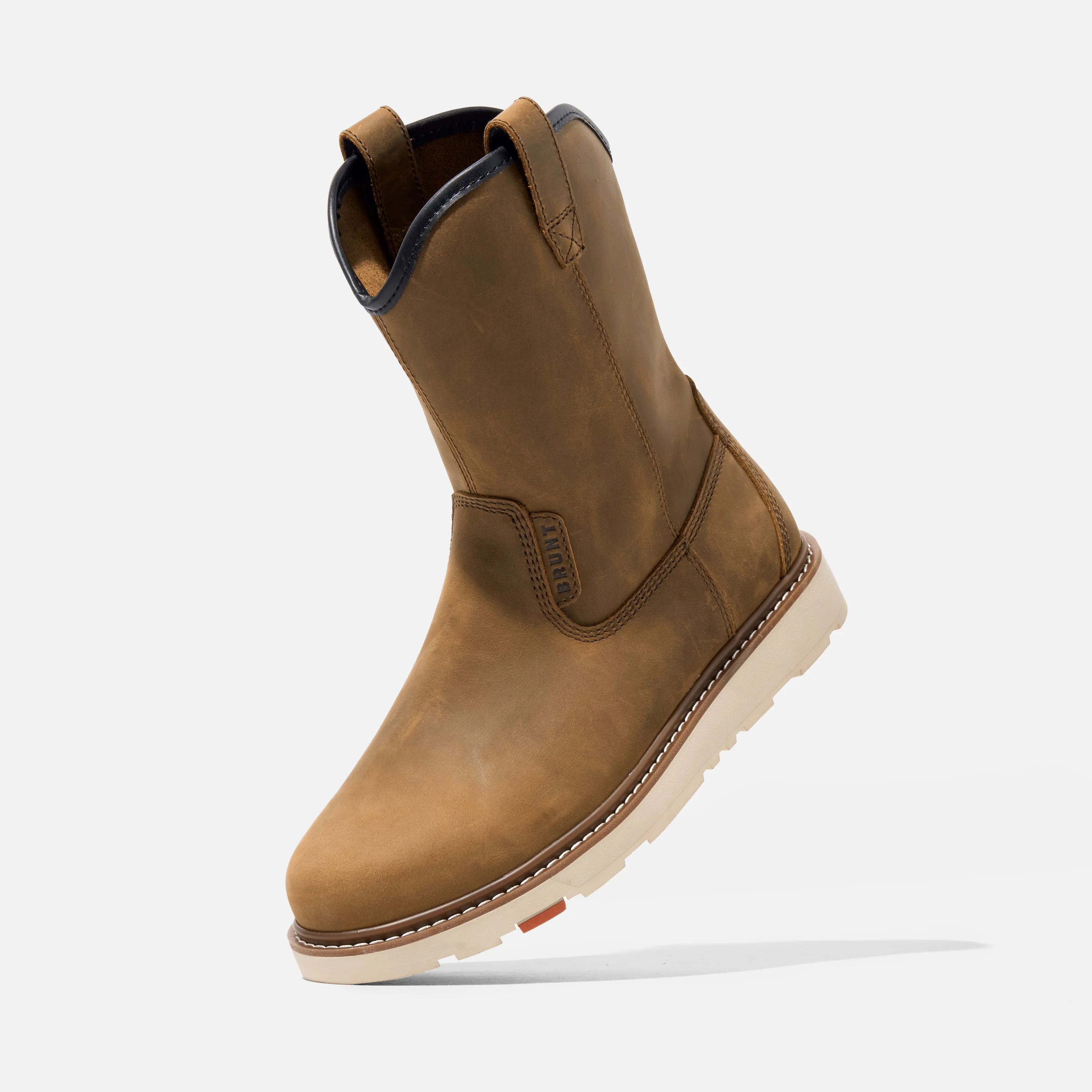 The Bolduc Unlined (Soft Toe) - Image 3