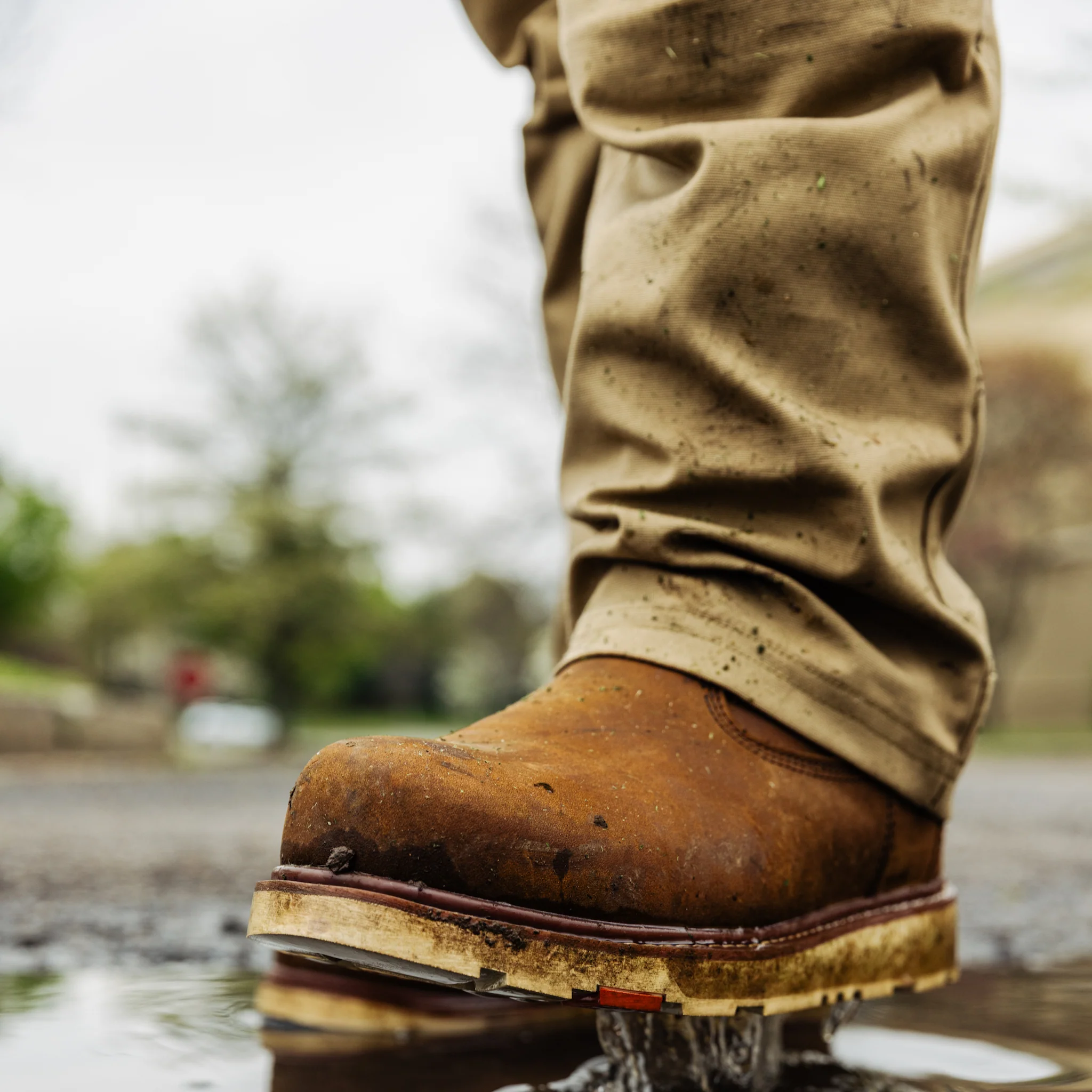 The Bolduc Waterproof (Comp Toe) - Image 6