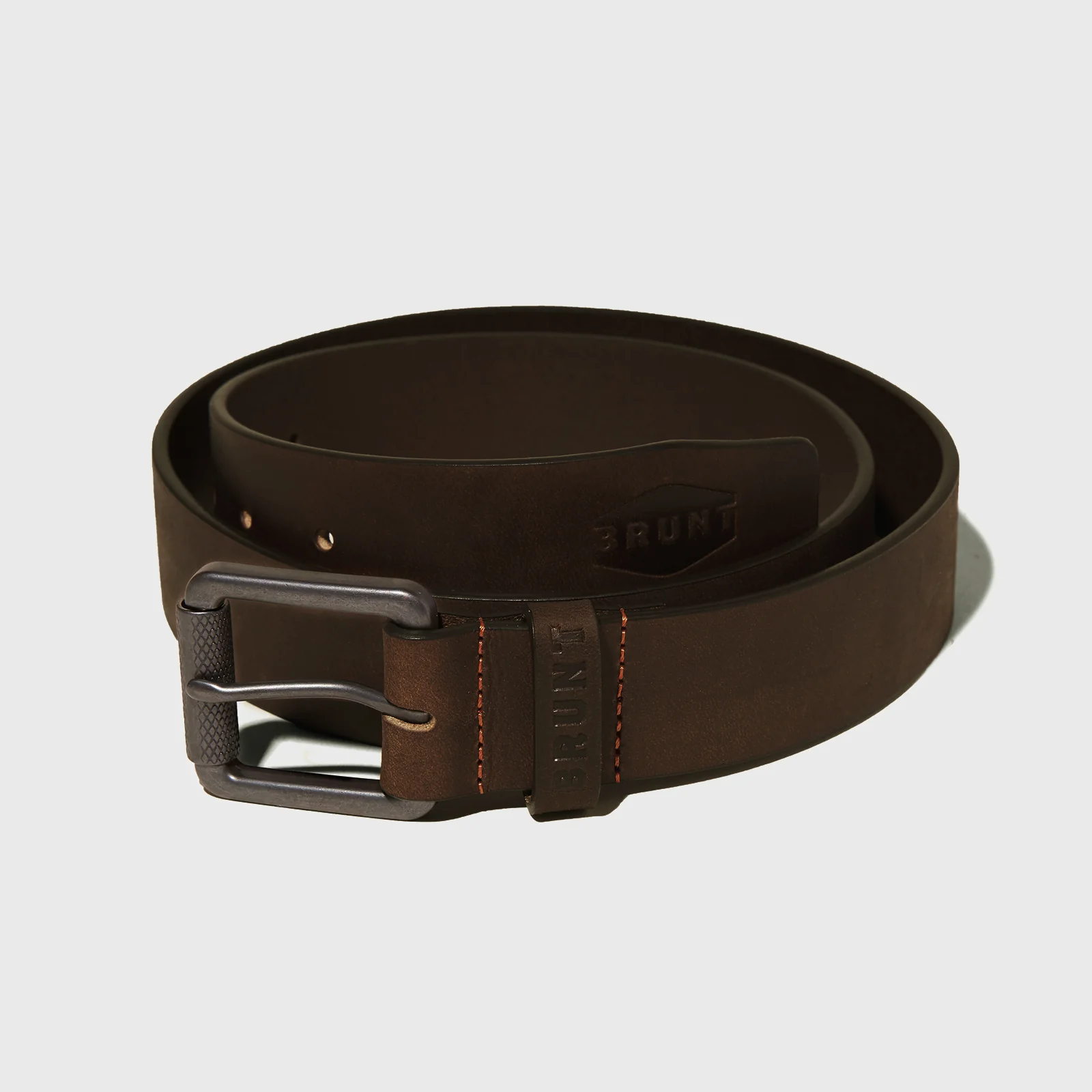 Leather Belt - Image 3