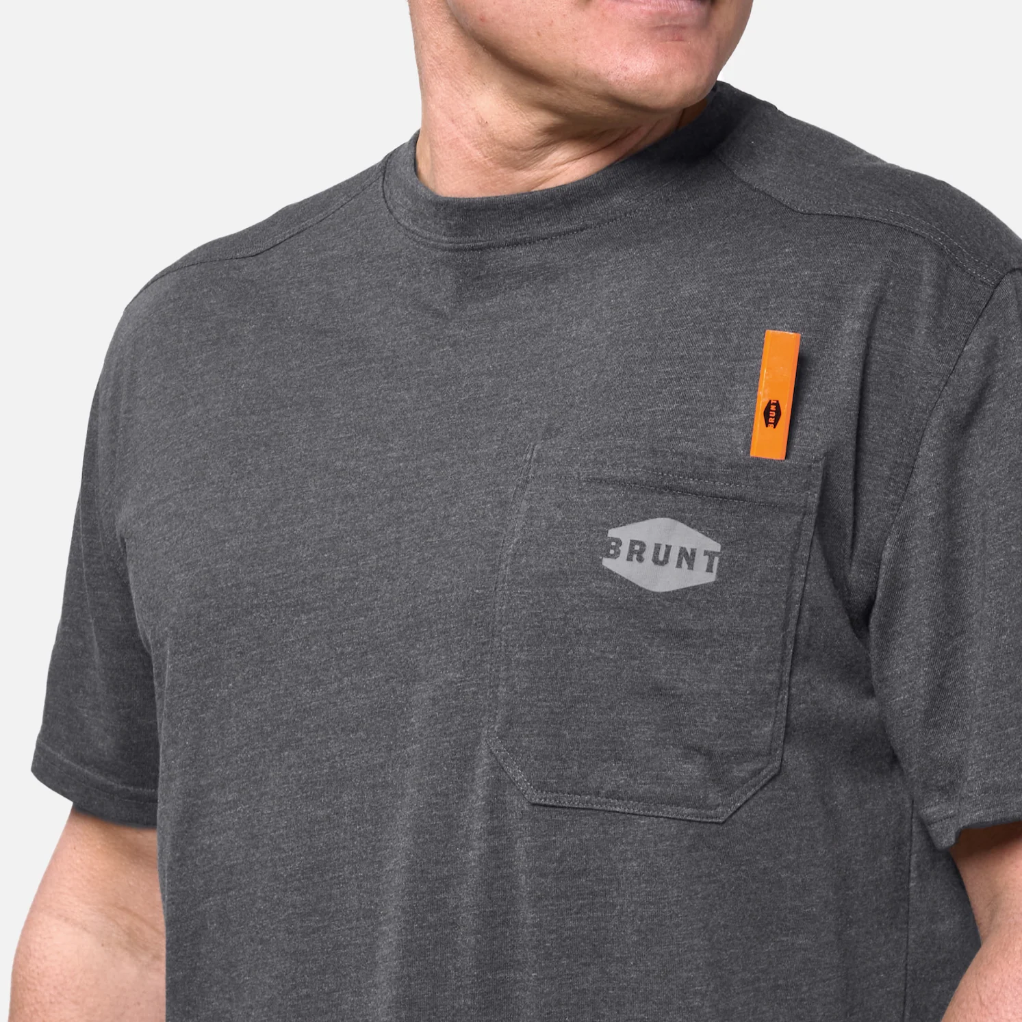 The Martin Pocket Tee - Image 12