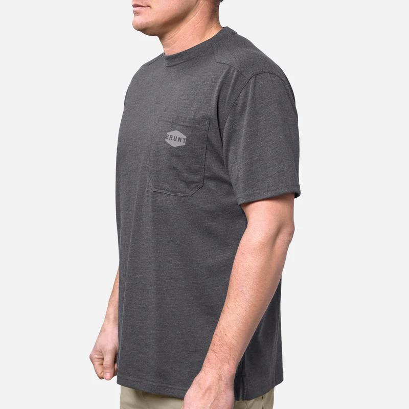 The Martin Pocket Tee - Image 13