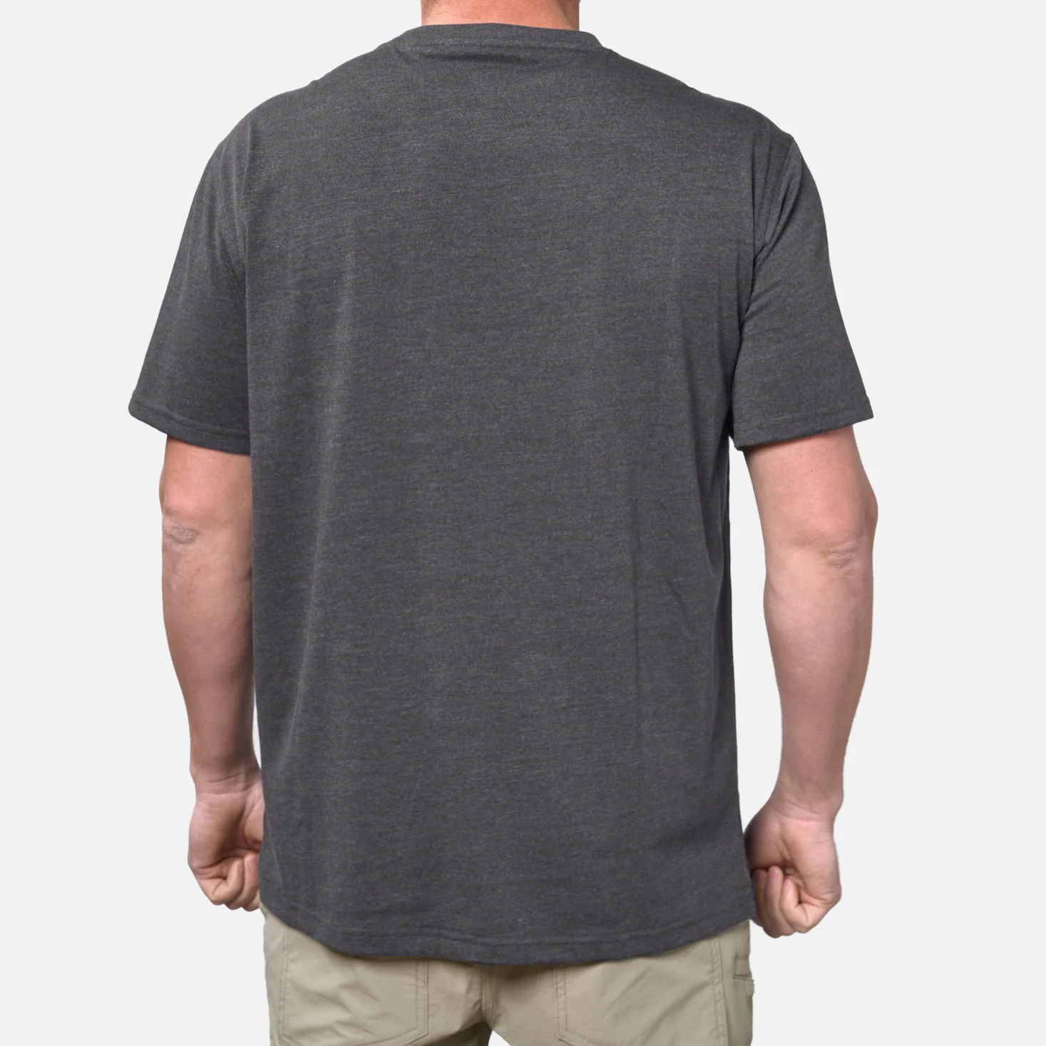 The Martin Pocket Tee - Image 14