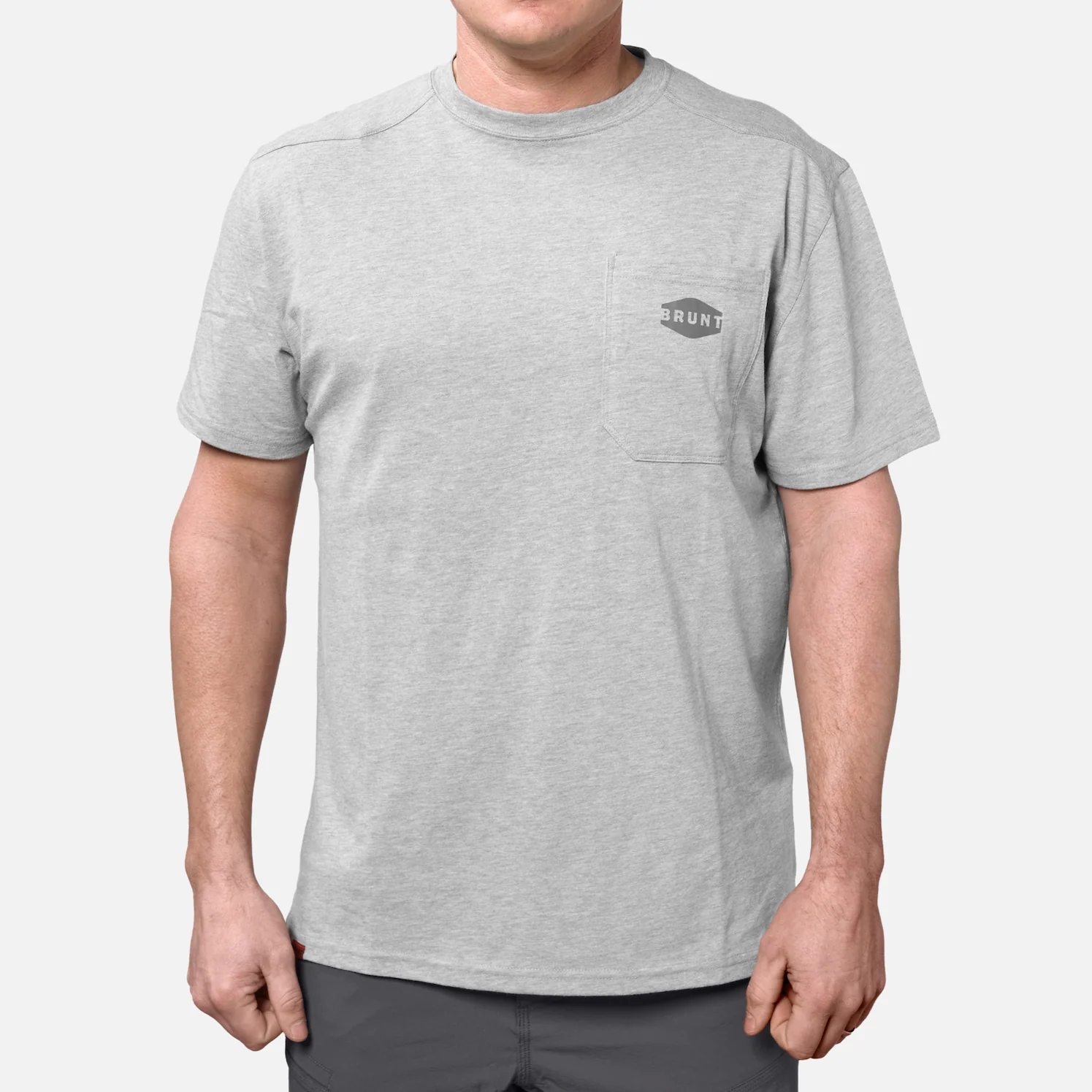 The Martin Pocket Tee - Image 16