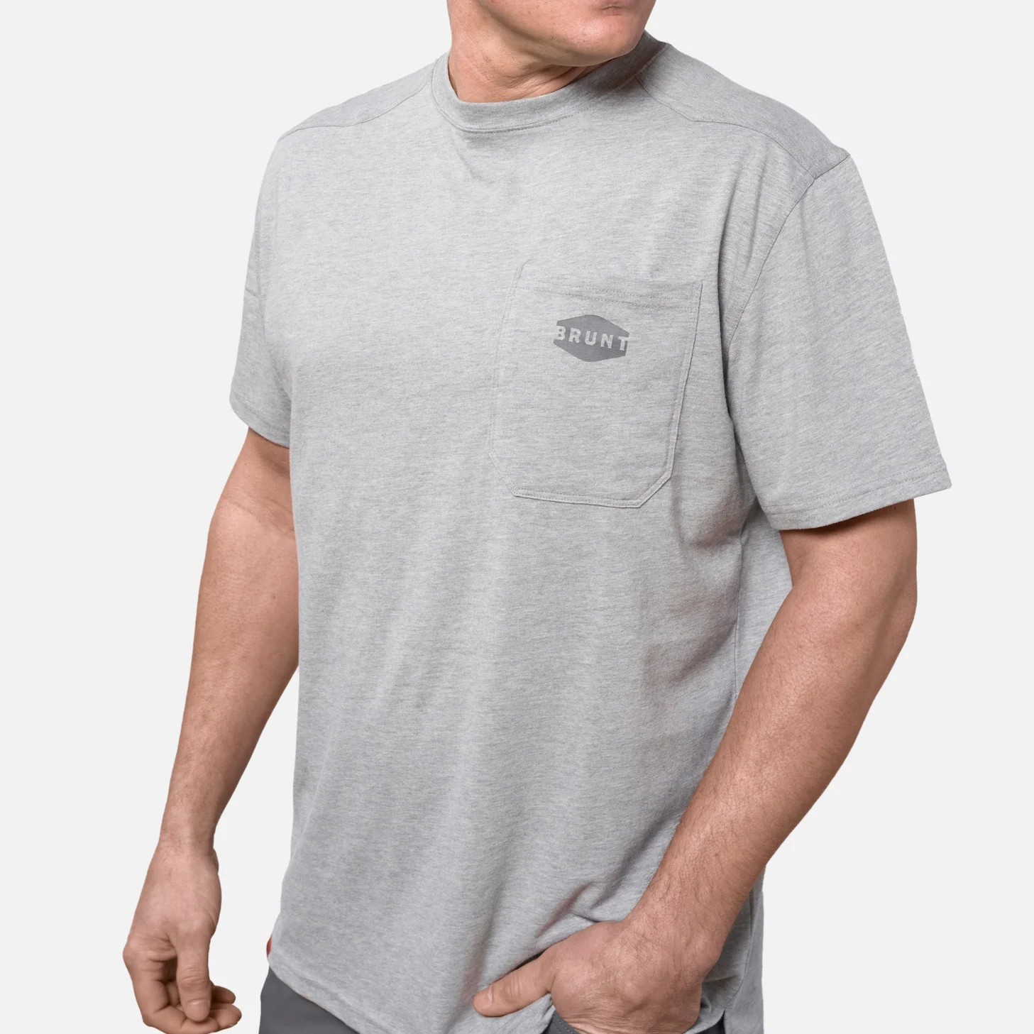 The Martin Pocket Tee - Image 18