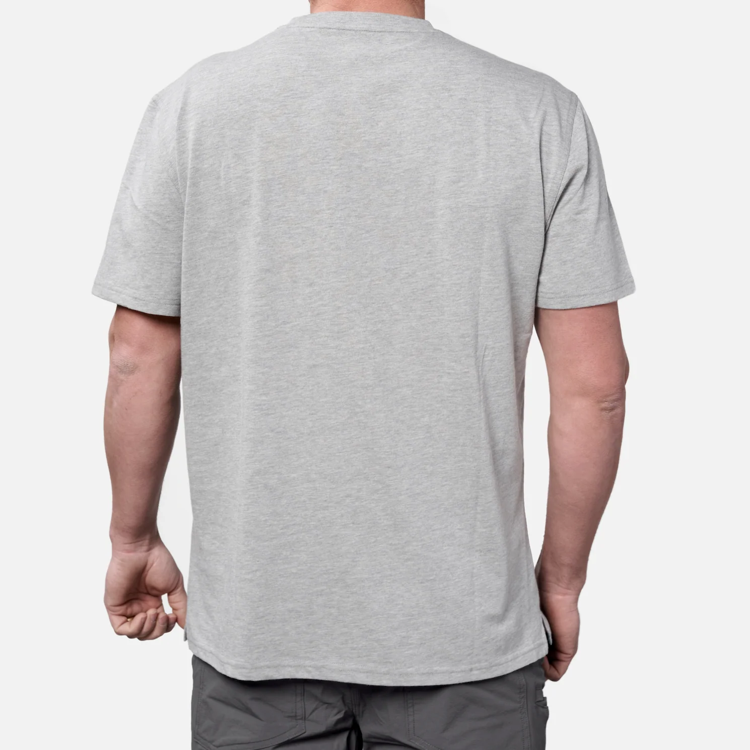 The Martin Pocket Tee - Image 19