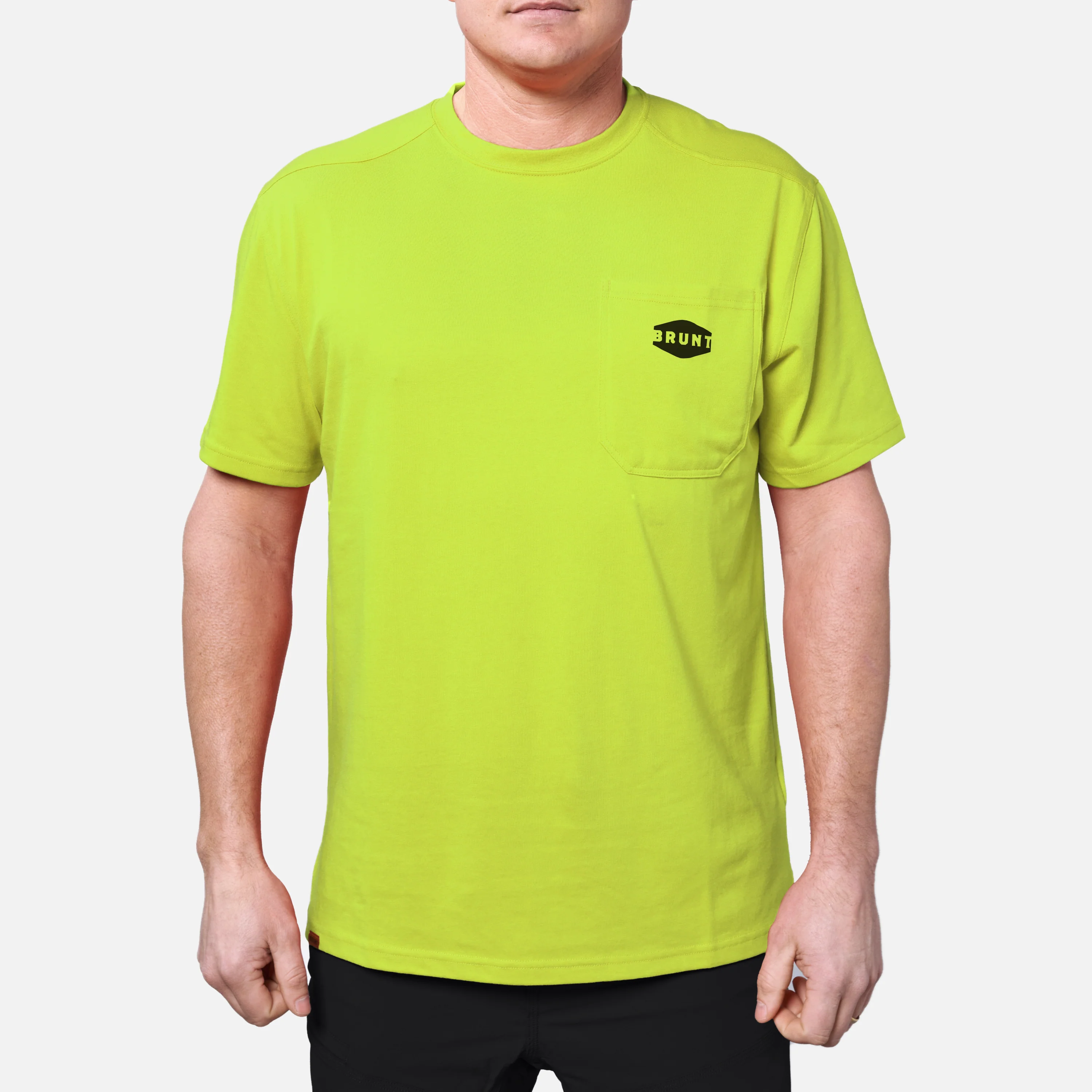 The Martin Pocket Tee - Image 21
