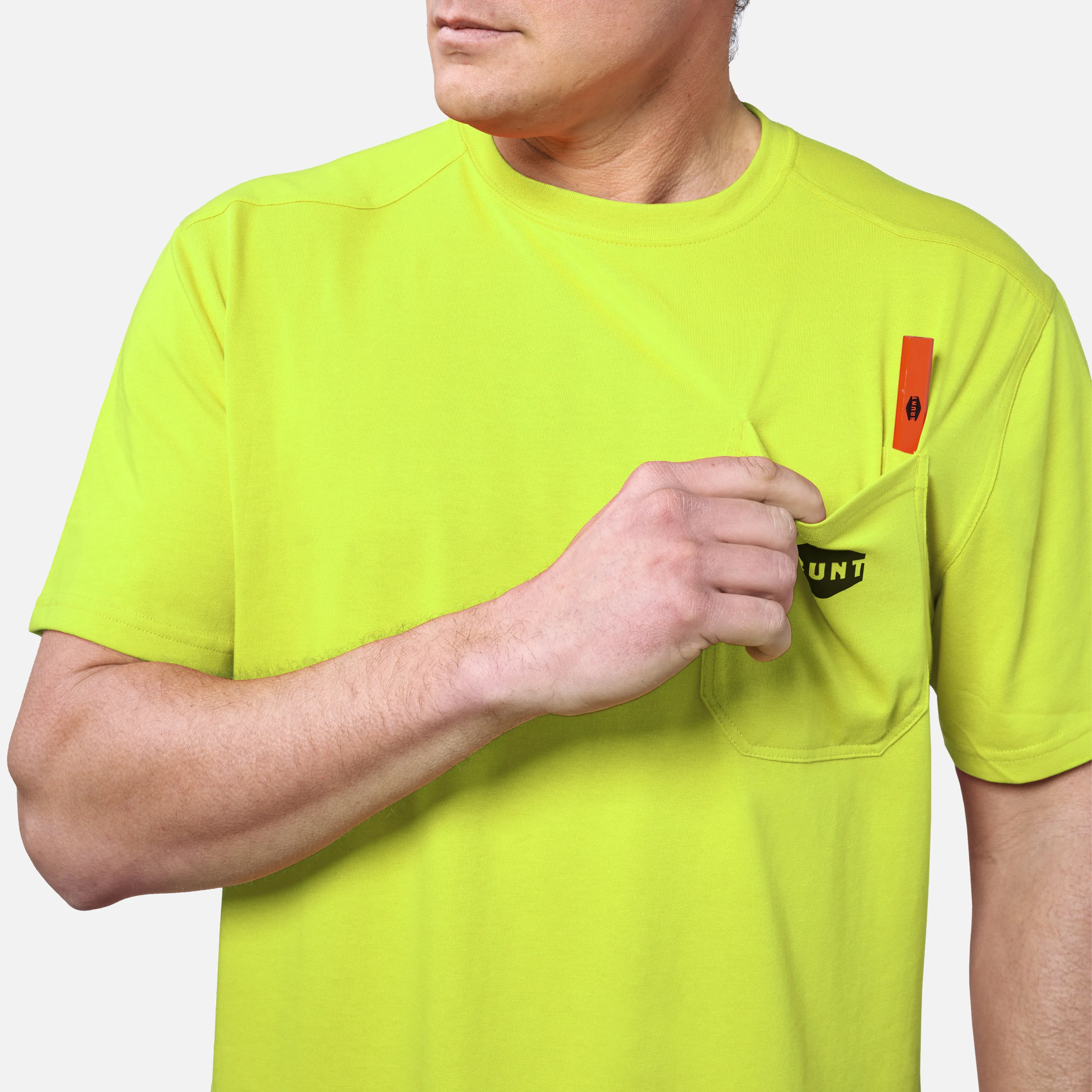 The Martin Pocket Tee - Image 22