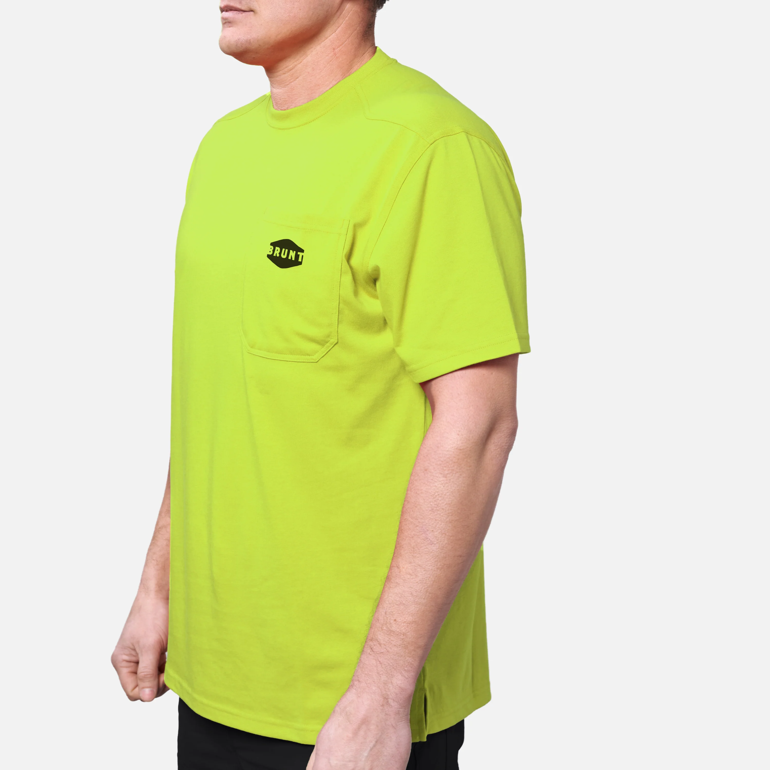 The Martin Pocket Tee - Image 23