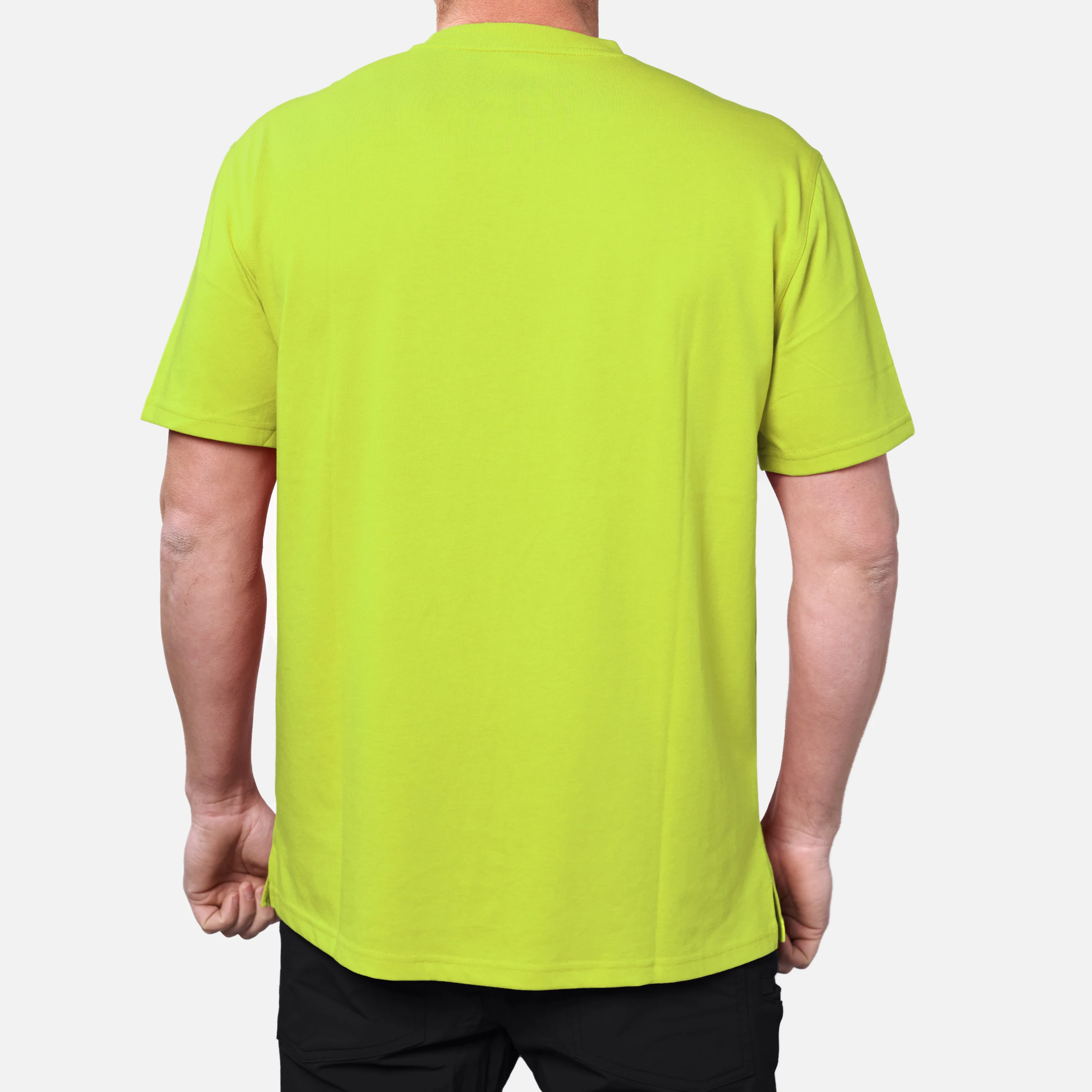 The Martin Pocket Tee - Image 24