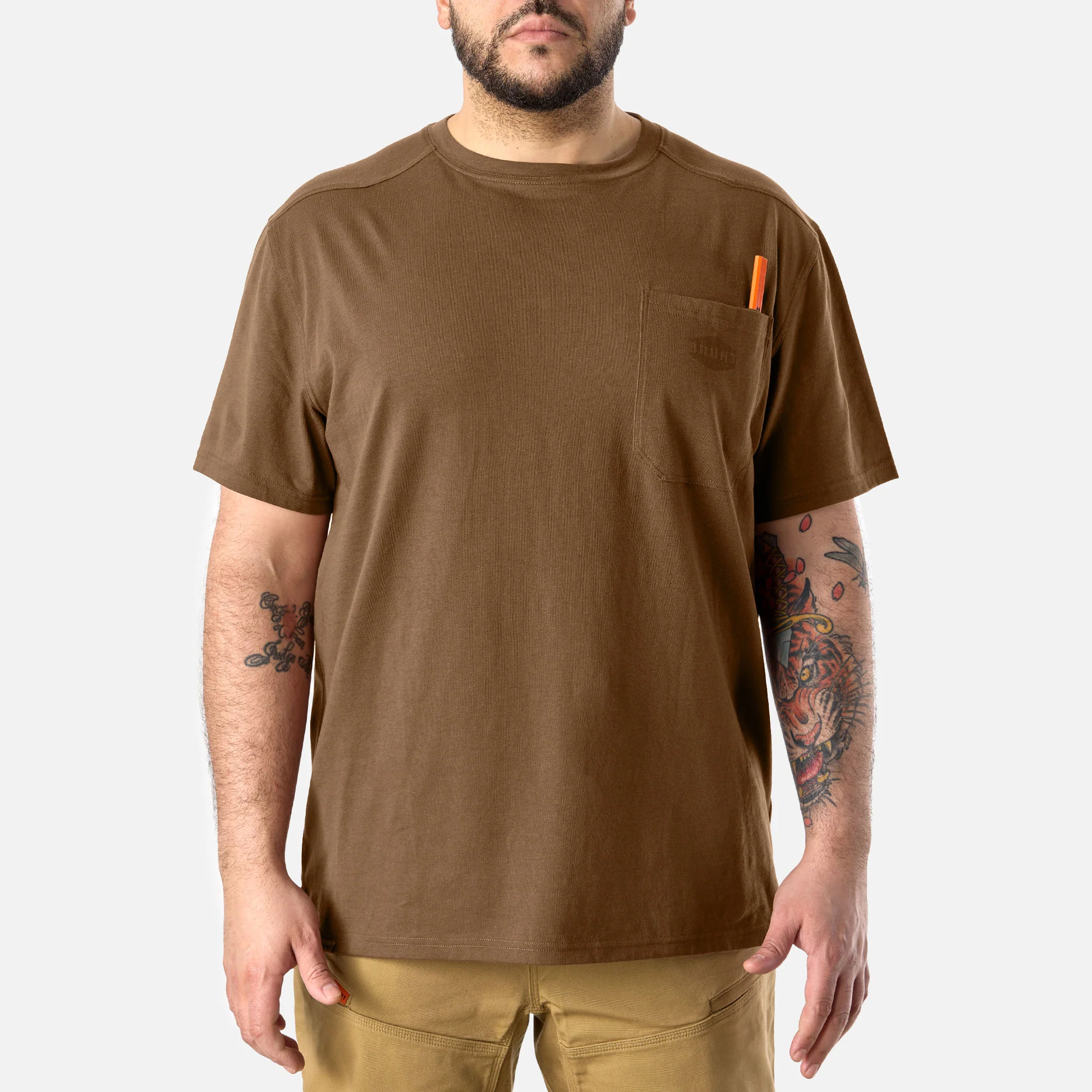 The Martin Pocket Tee - Image 26