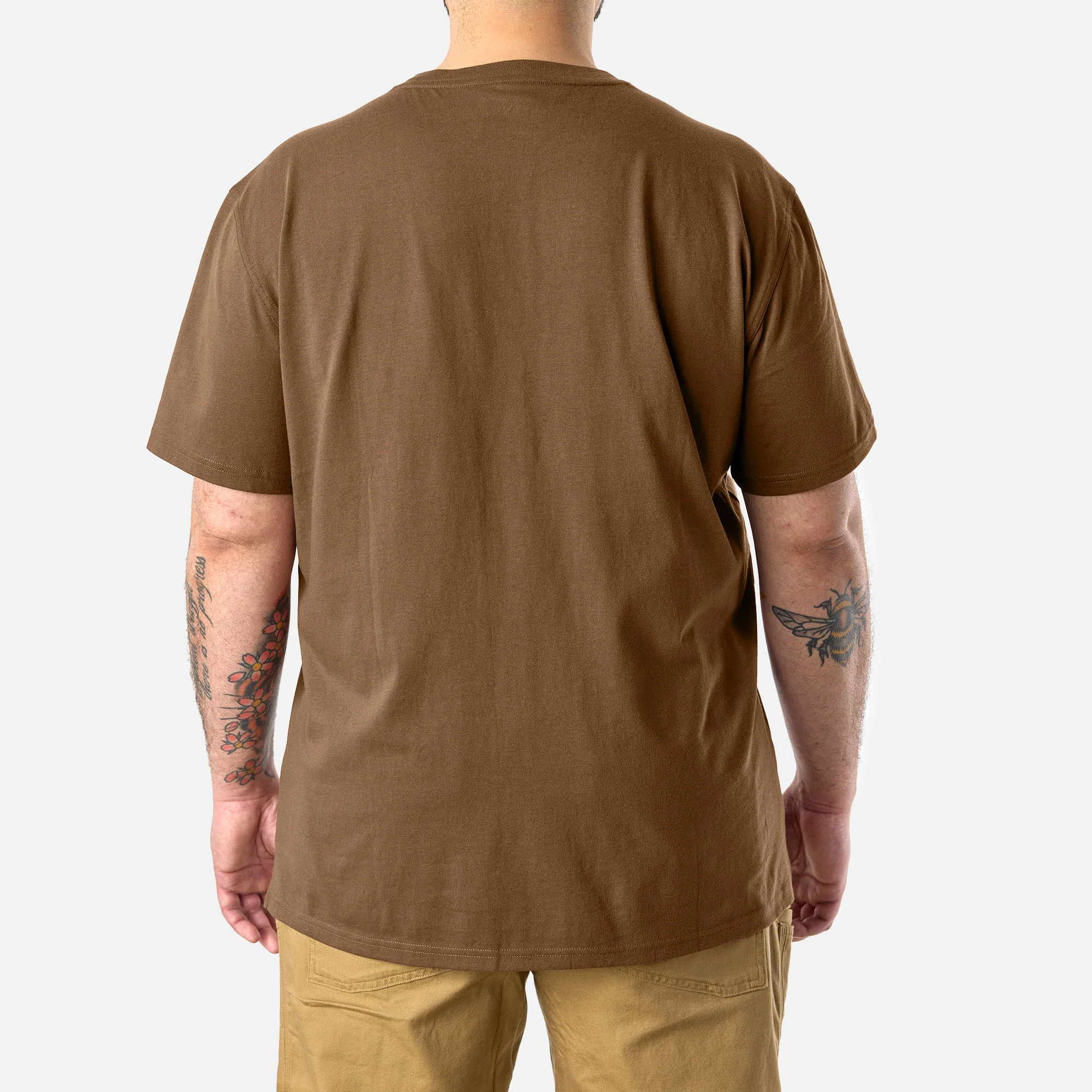 The Martin Pocket Tee - Image 29