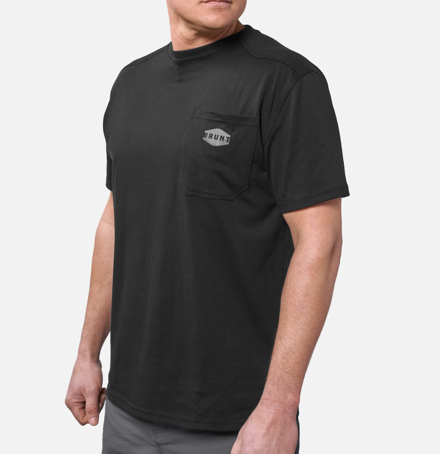 The Martin Pocket Tee - Image 3