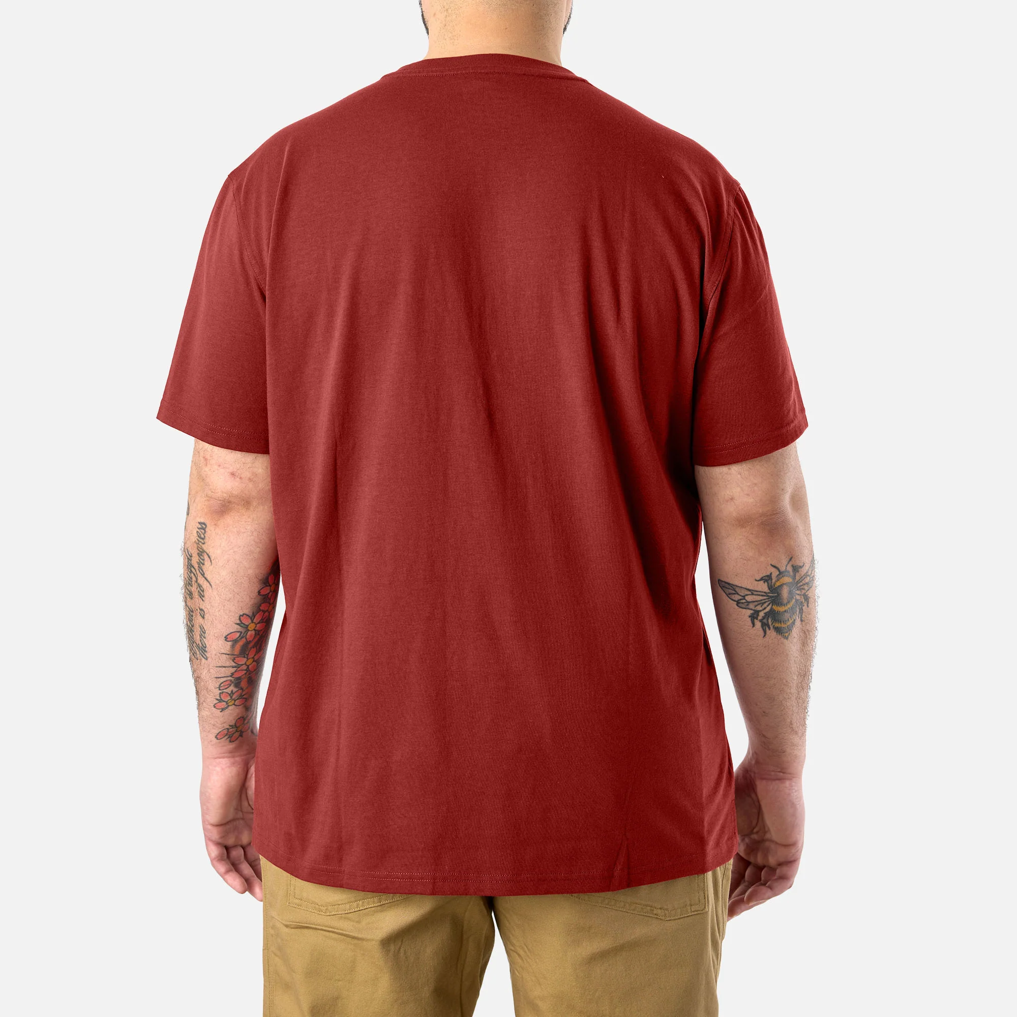 The Martin Pocket Tee - Image 34