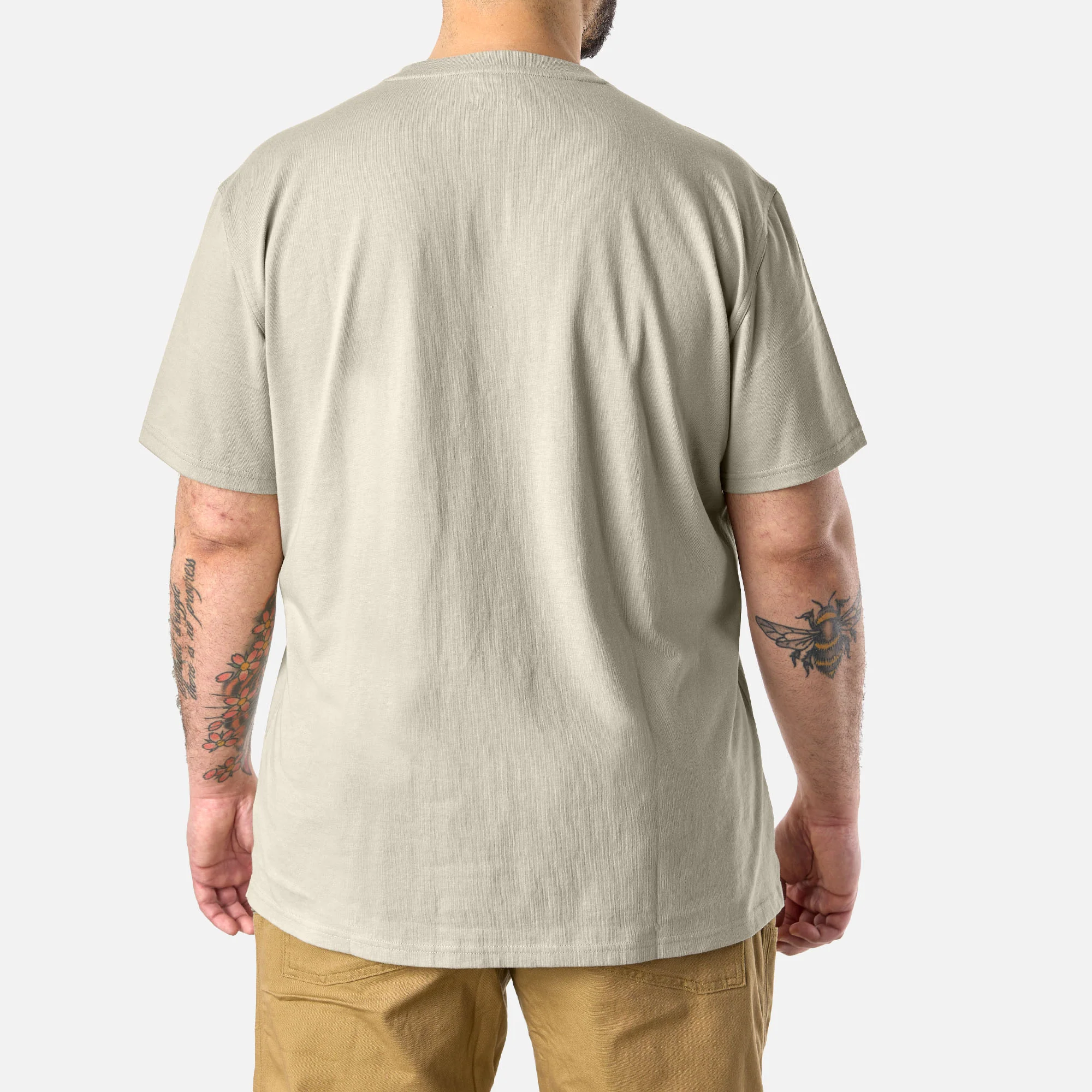 The Martin Pocket Tee - Image 39
