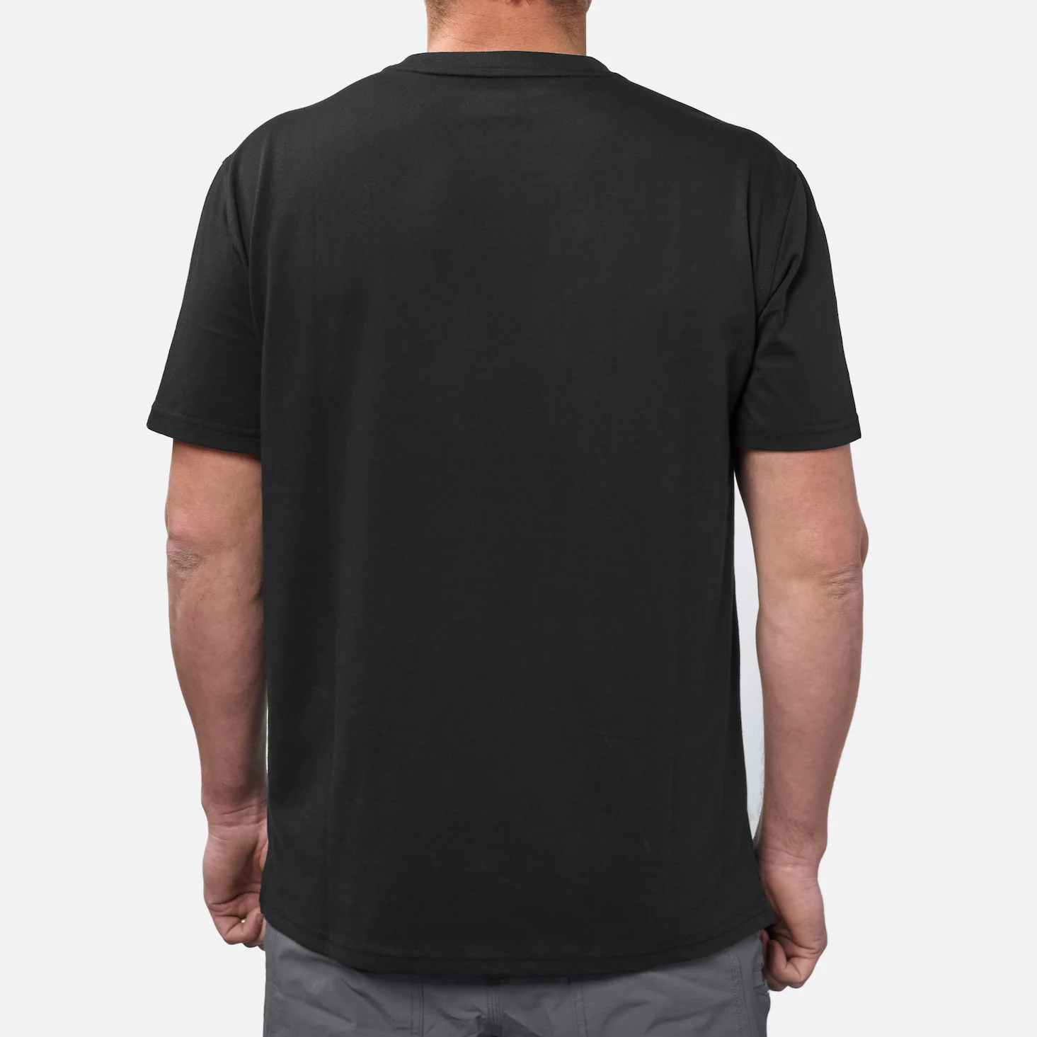 The Martin Pocket Tee - Image 4