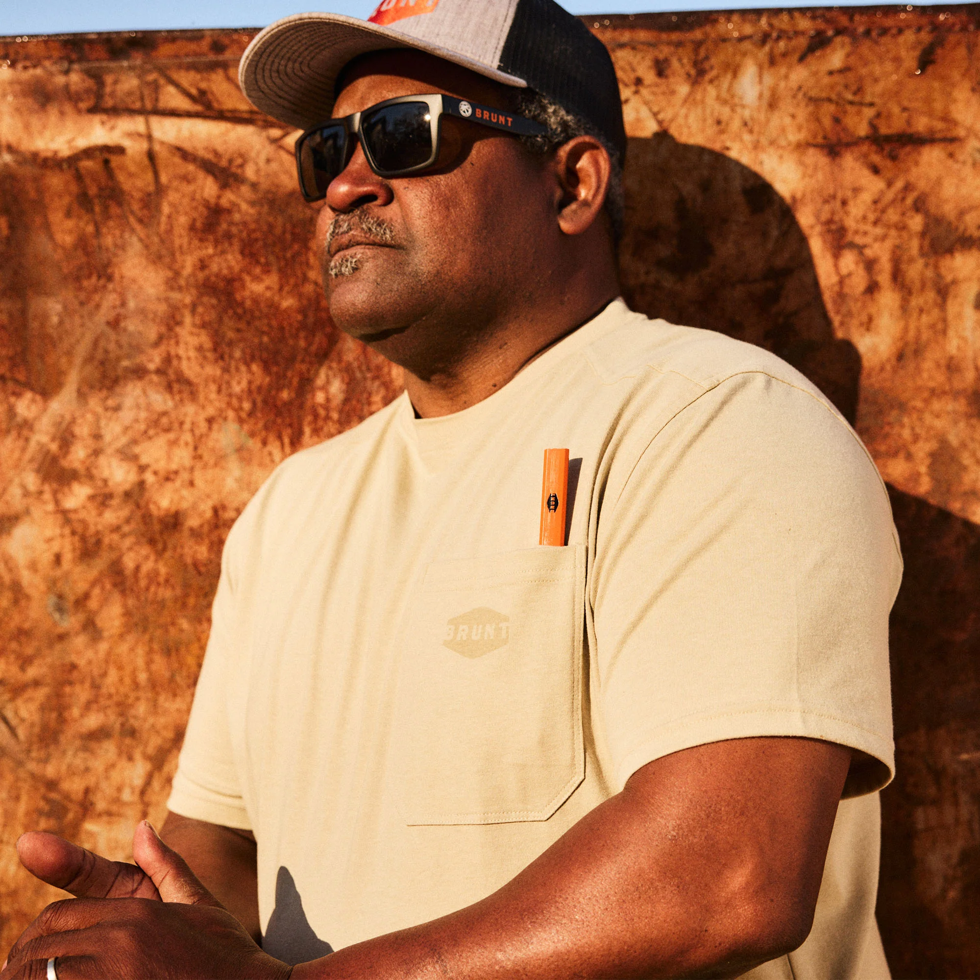 The Martin Pocket Tee - Image 40