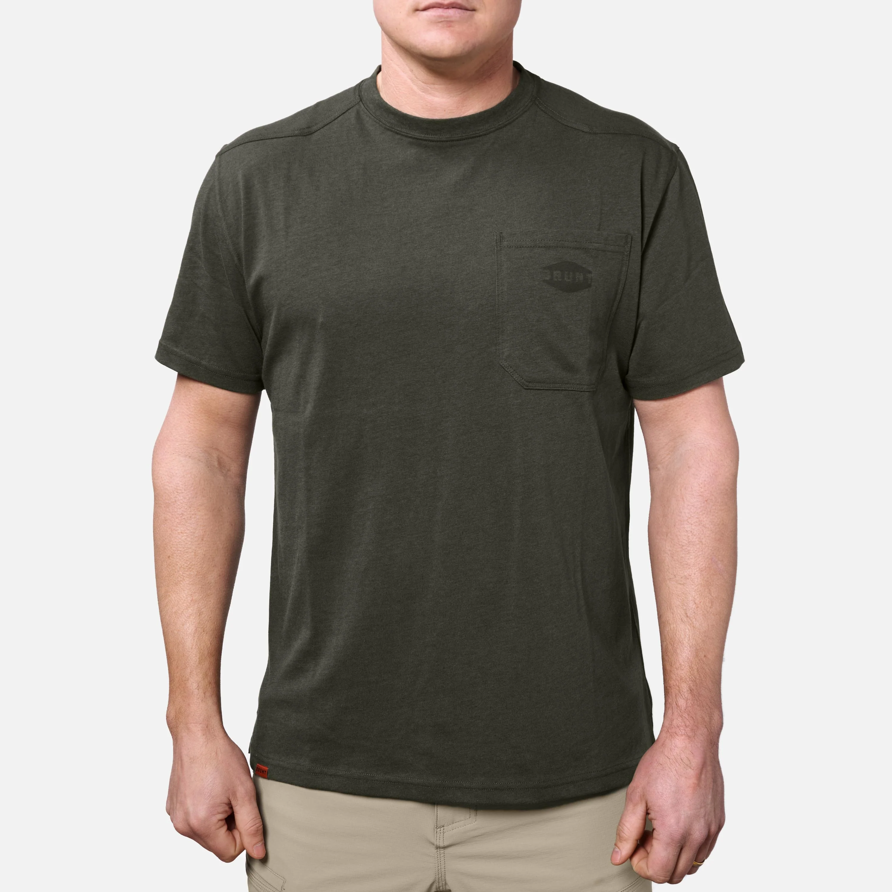 The Martin Pocket Tee - Image 41