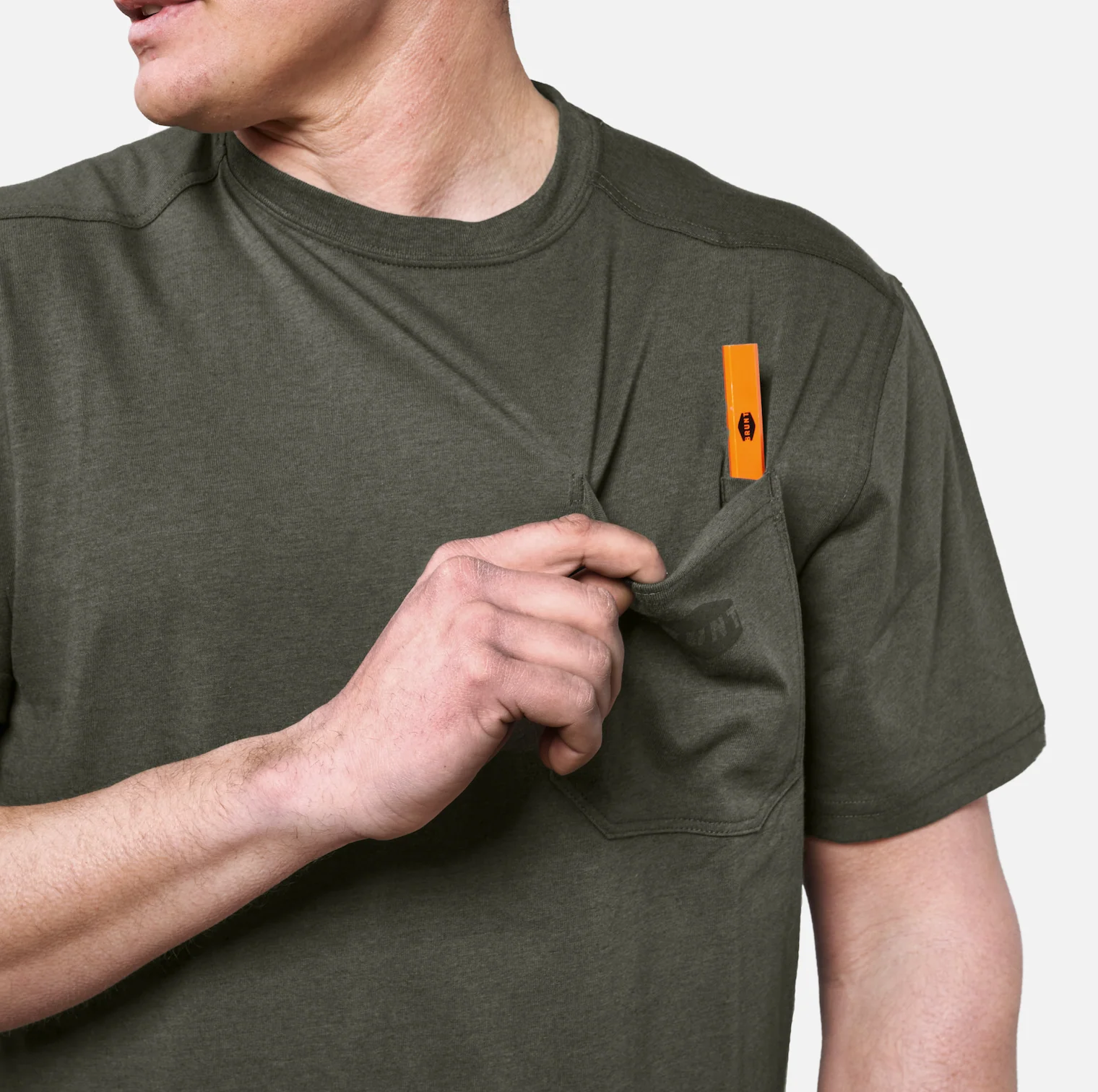The Martin Pocket Tee - Image 42