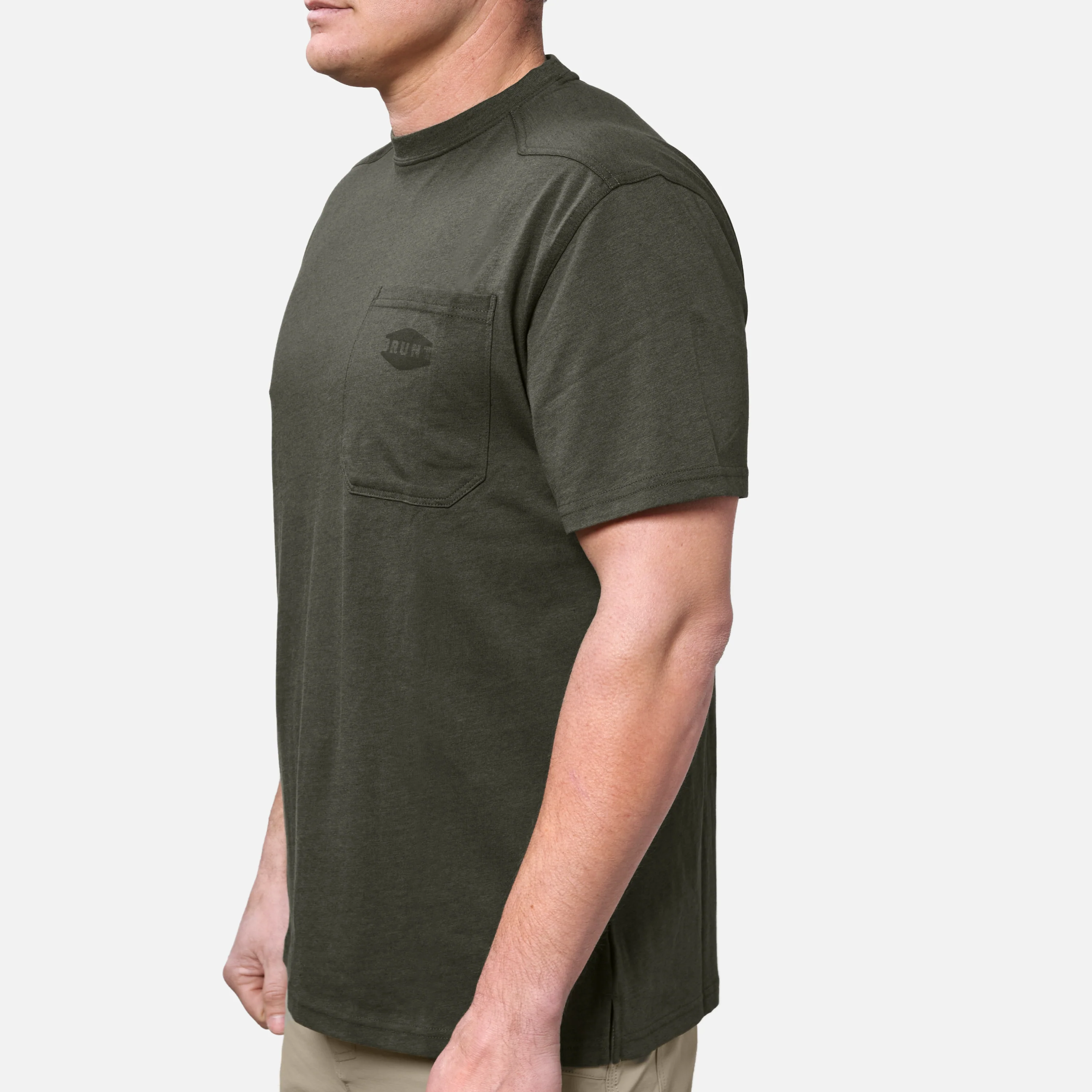 The Martin Pocket Tee - Image 43