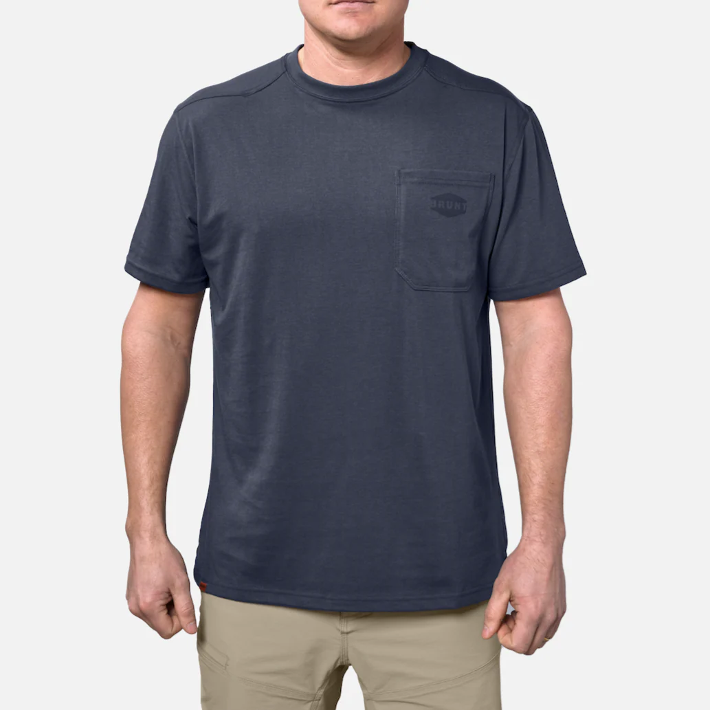 The Martin Pocket Tee - Image 46