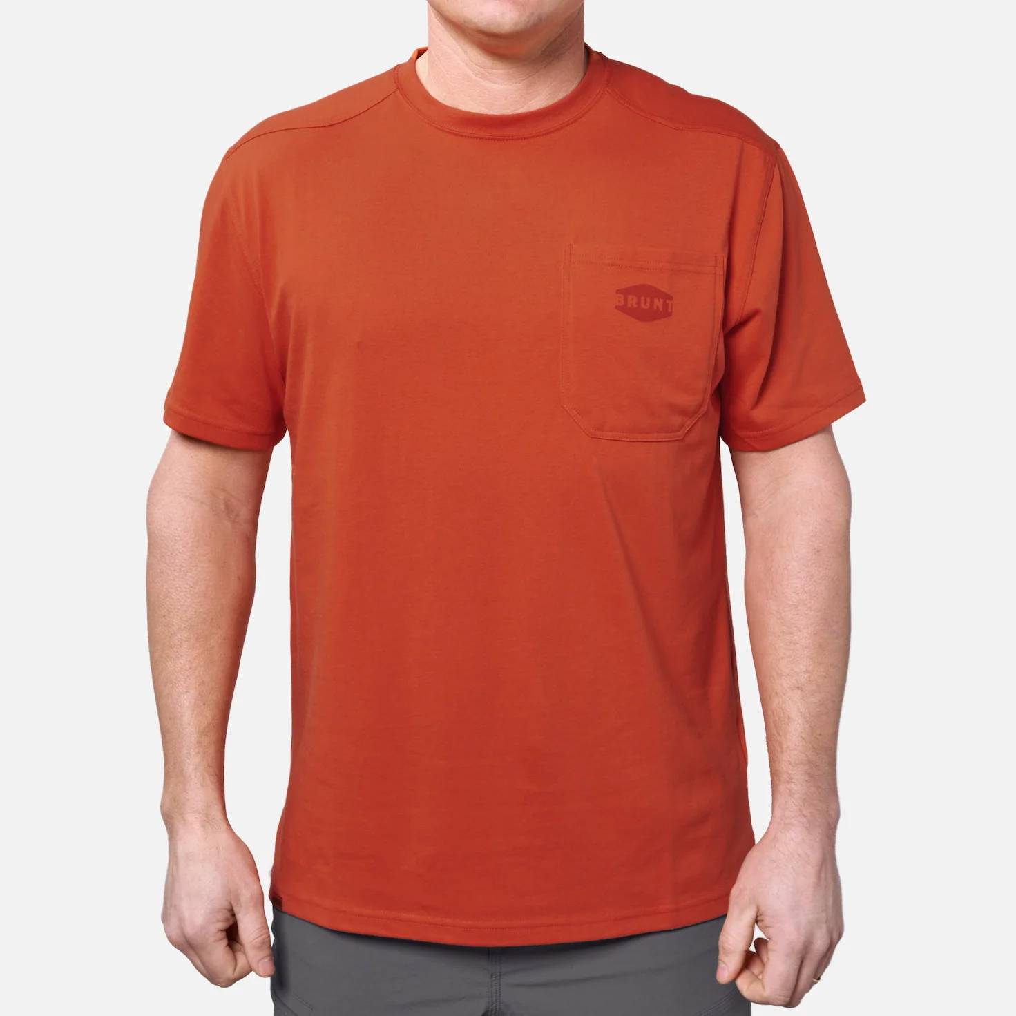 The Martin Pocket Tee - Image 6