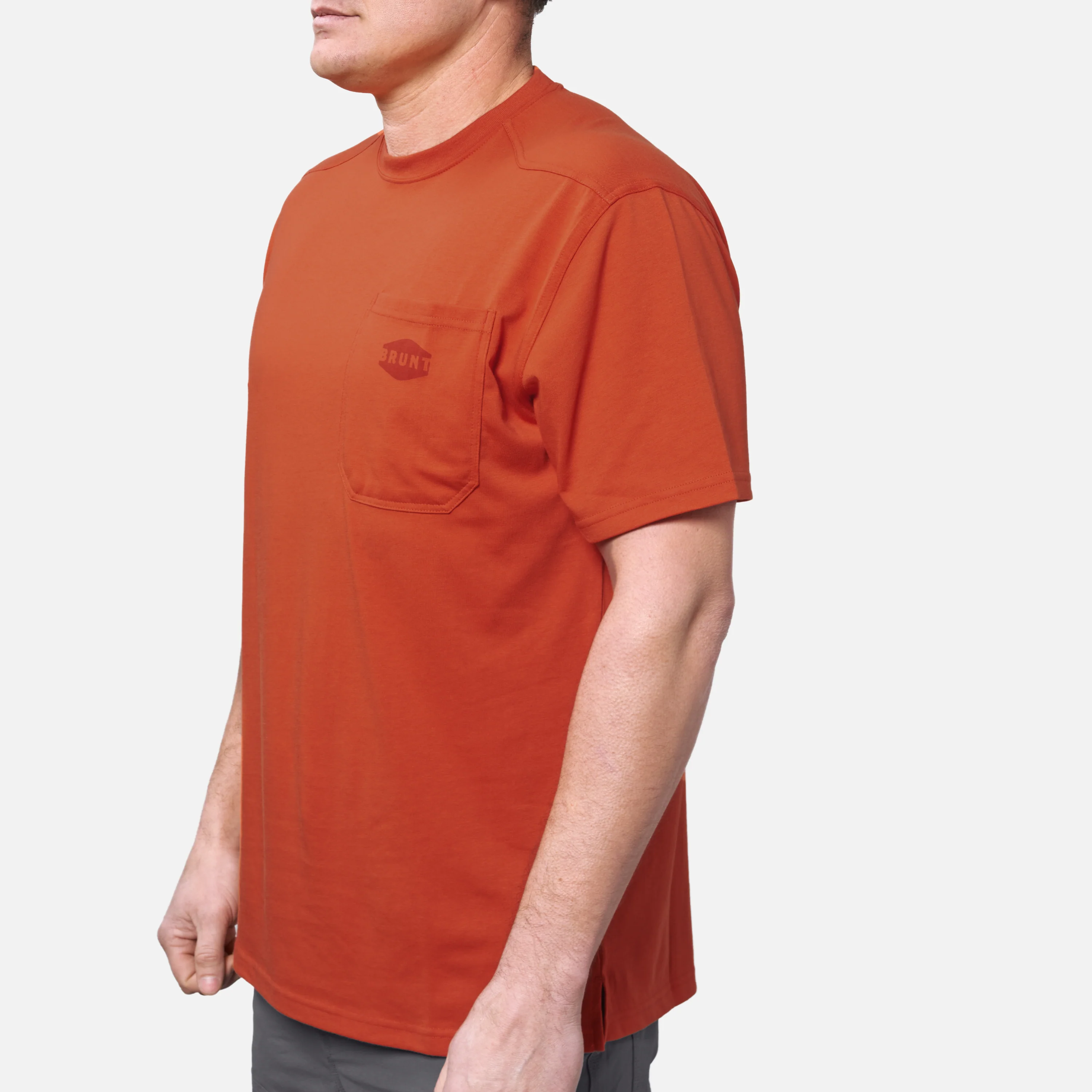 The Martin Pocket Tee - Image 8