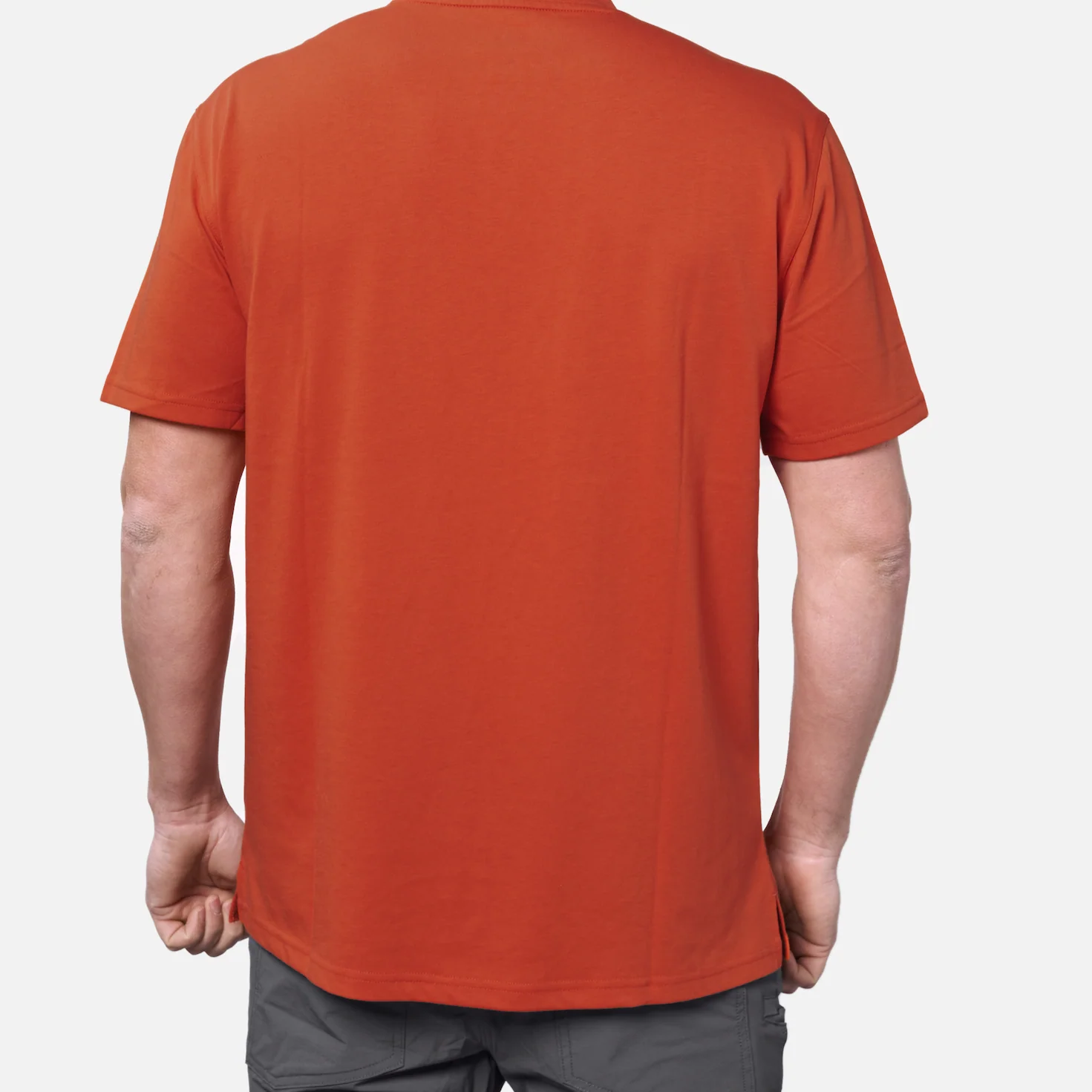 The Martin Pocket Tee - Image 9