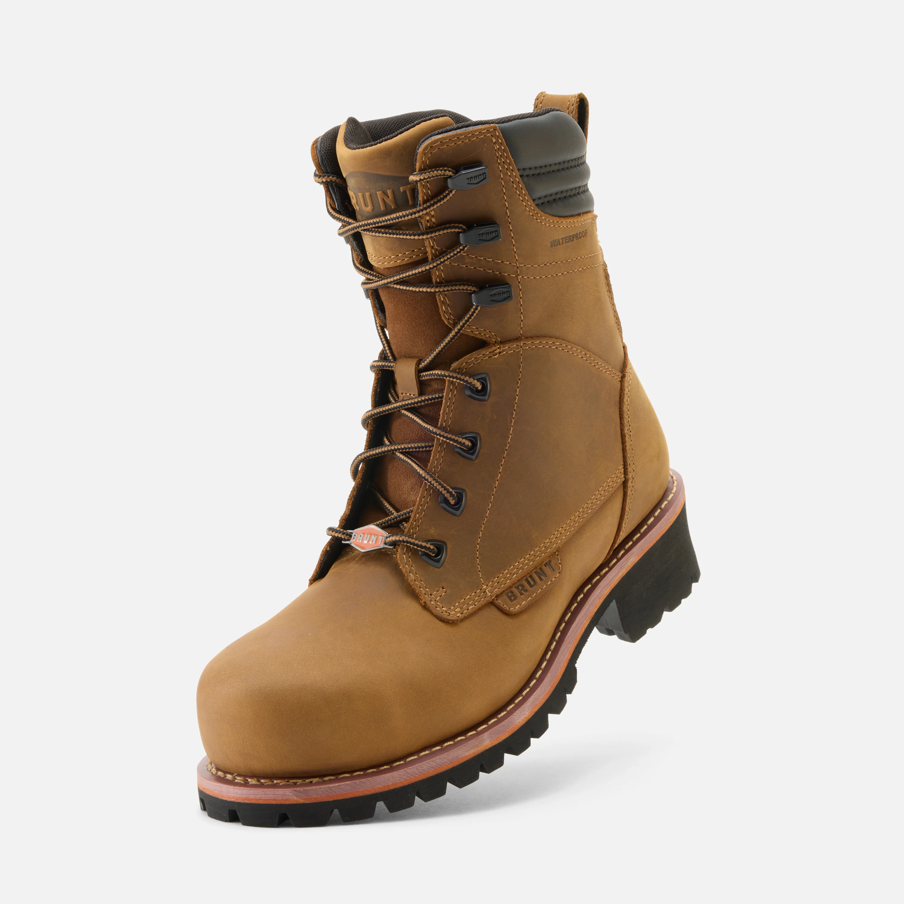 The DiStasio Welted Waterproof (Comp Toe) - Image 3