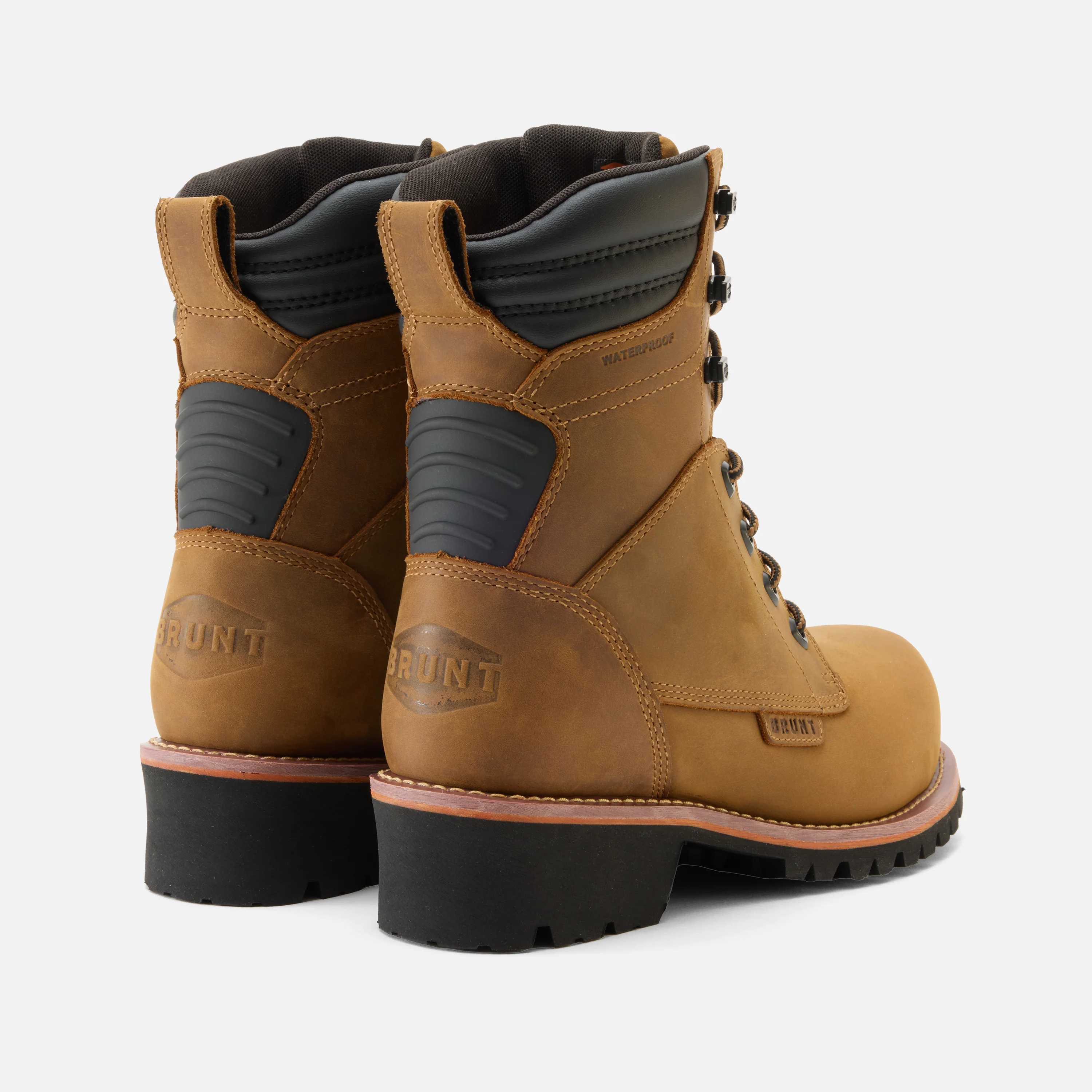 The DiStasio Welted Waterproof (Comp Toe) - Image 4