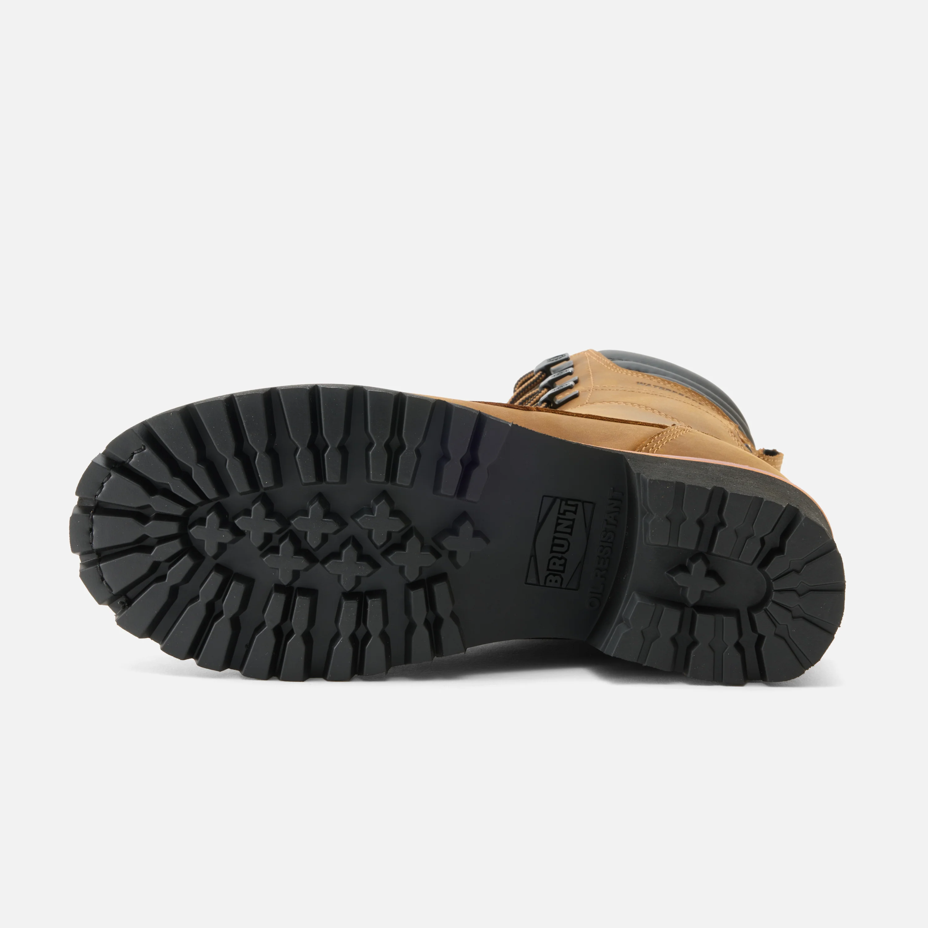 The DiStasio Welted Waterproof (Comp Toe) - Image 5