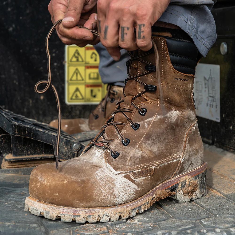 The DiStasio Welted Waterproof (Comp Toe) - Image 6