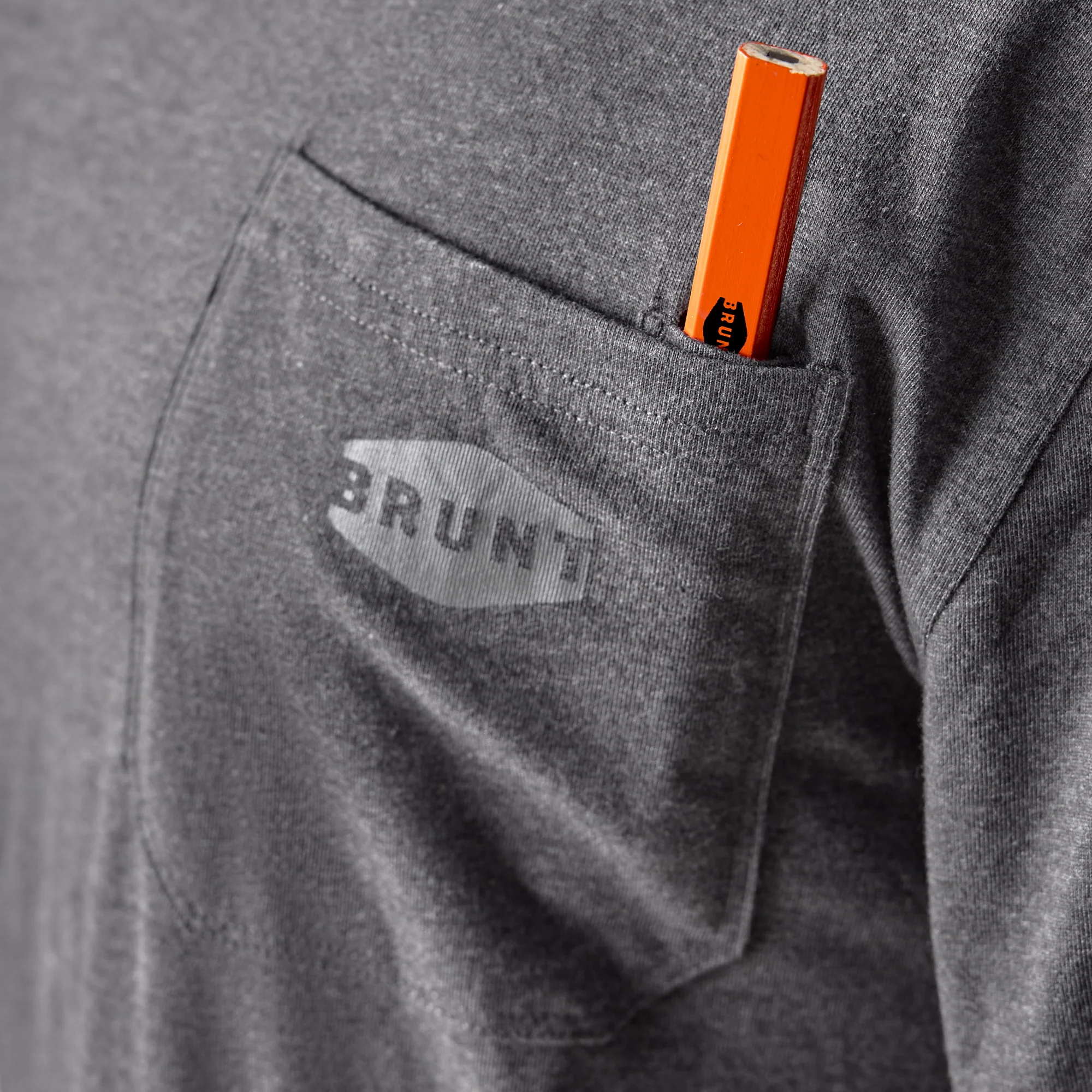 The Martin Long Sleeve Pocket Tee - Image 18