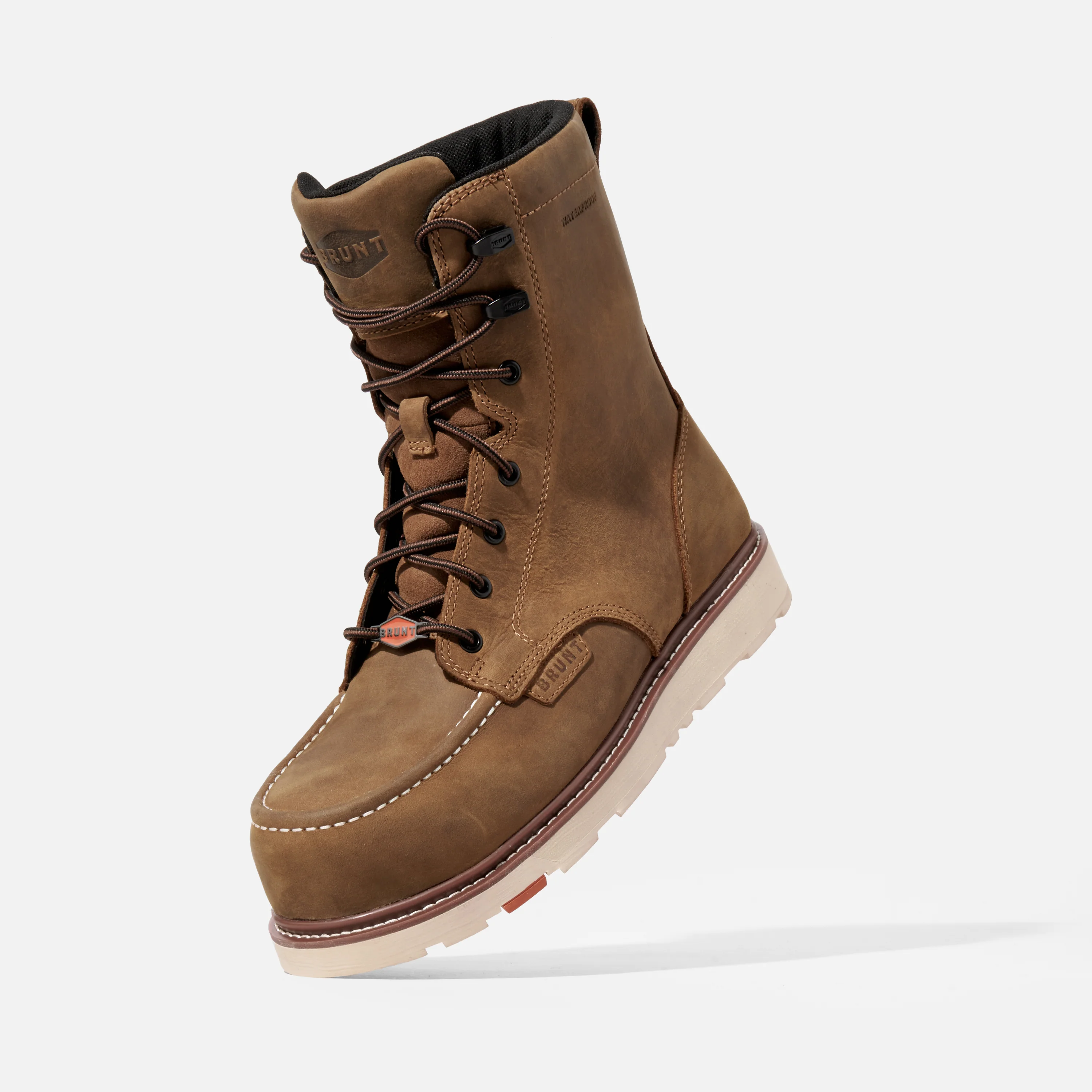 The Marin 8" Waterproof (Comp Toe) - Image 3